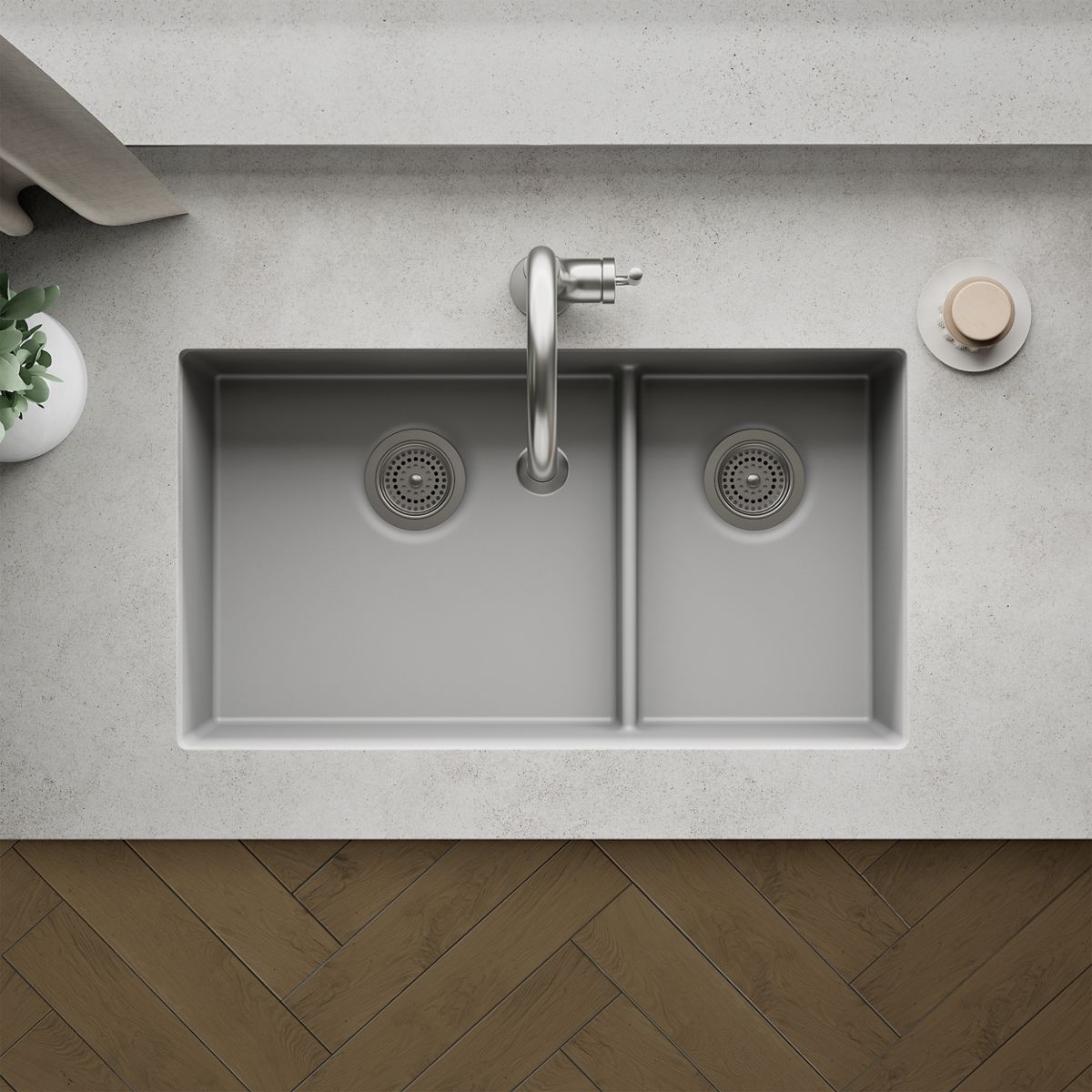 Detail image of a product feature