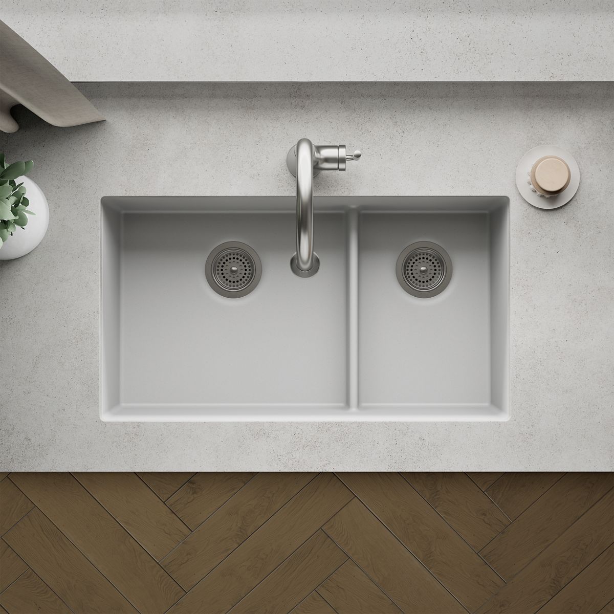 Detail image of a product feature