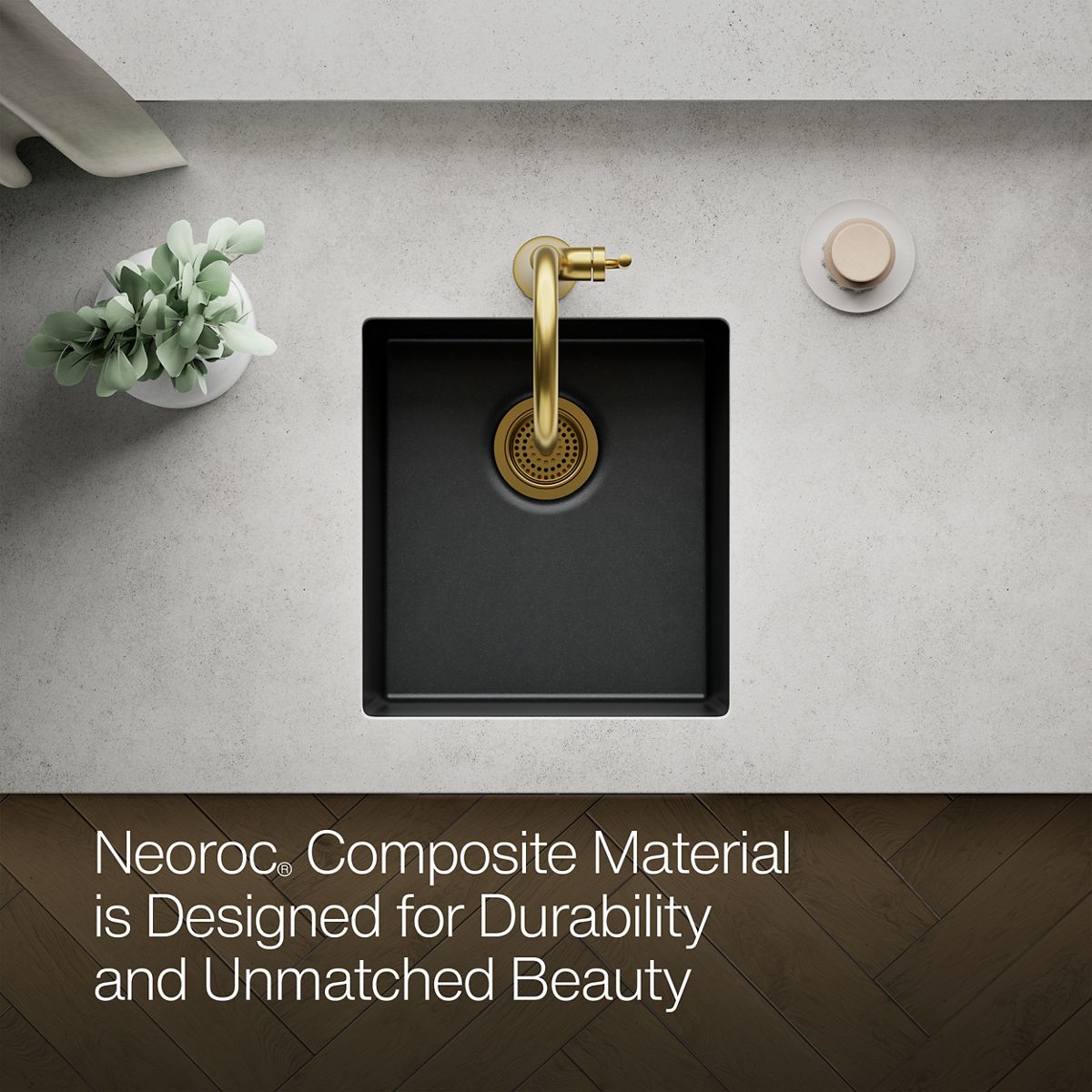 Detail image of a product feature