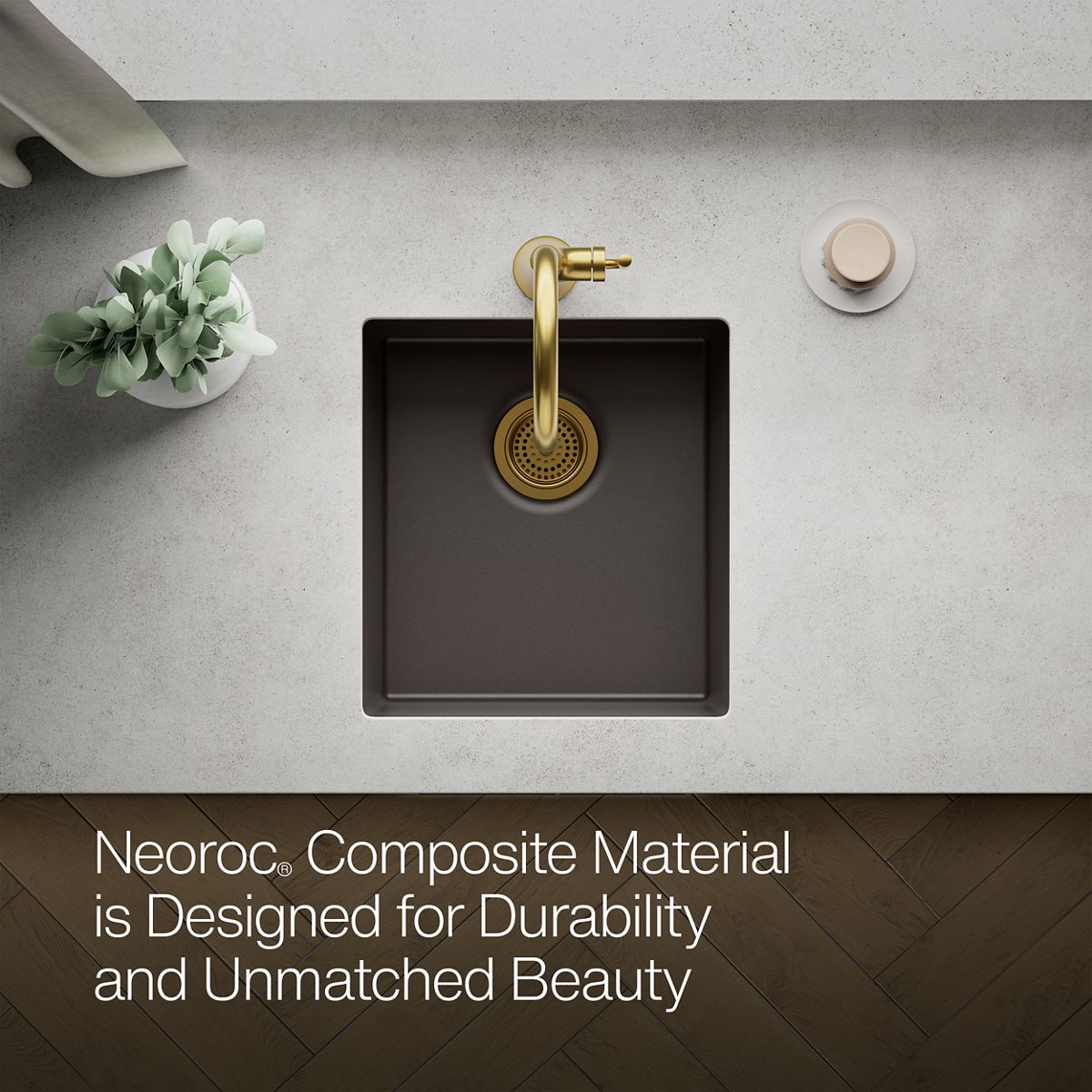 Detail image of a product feature
