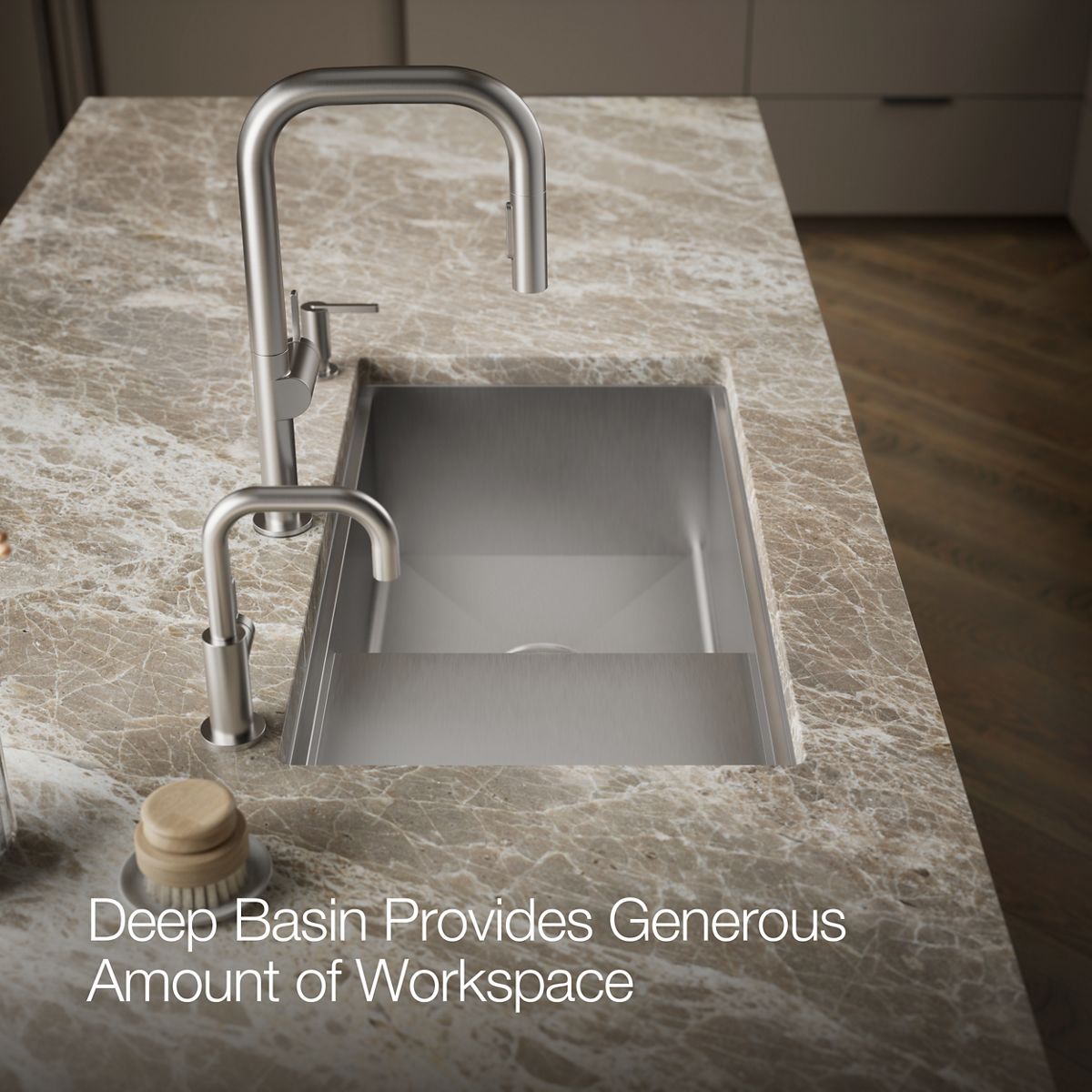 KOHLER | 3760 | Stages™| 33