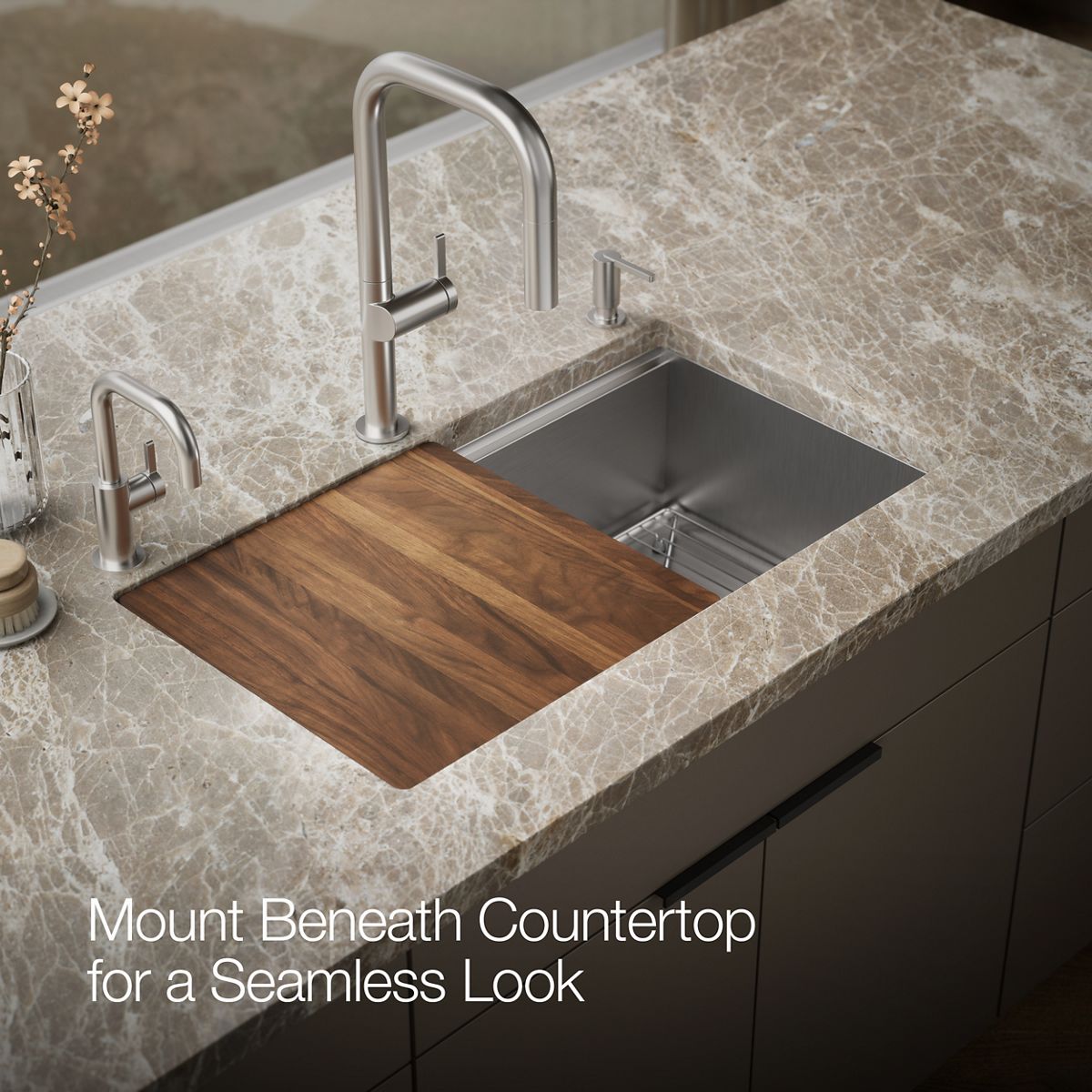 KOHLER | 3760 | Stages™| 33