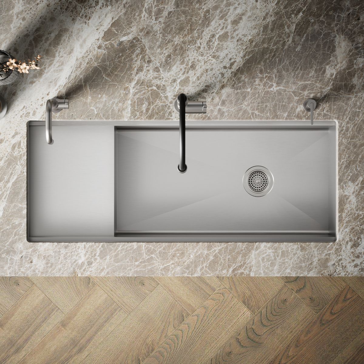 Detail image of a product feature