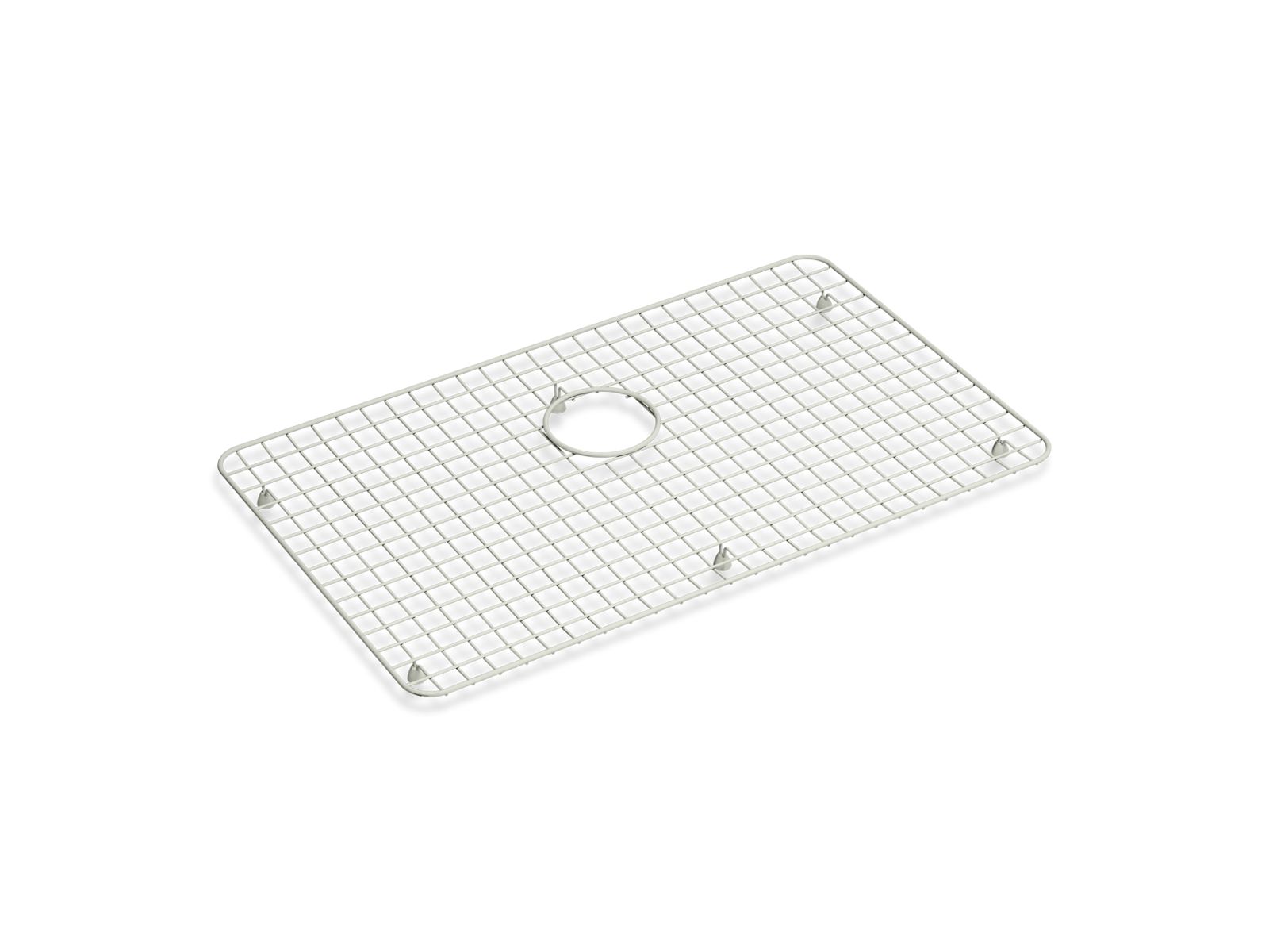 Audrine™ by Studio McGee Sink rack for Audrine farmhouse kitchen sink
