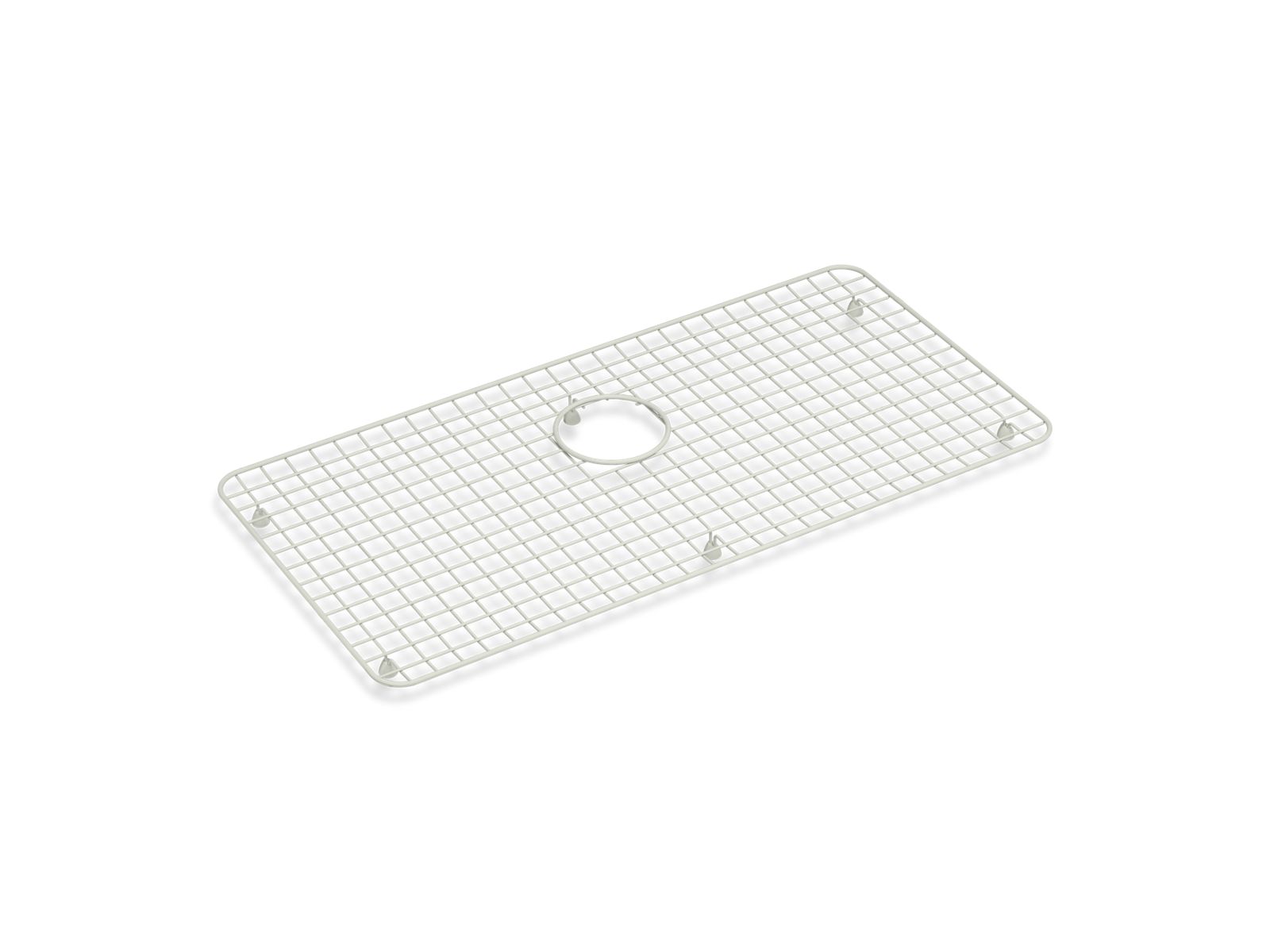 Audrine™ by Studio McGee Sink rack for Audrine kitchen sink
