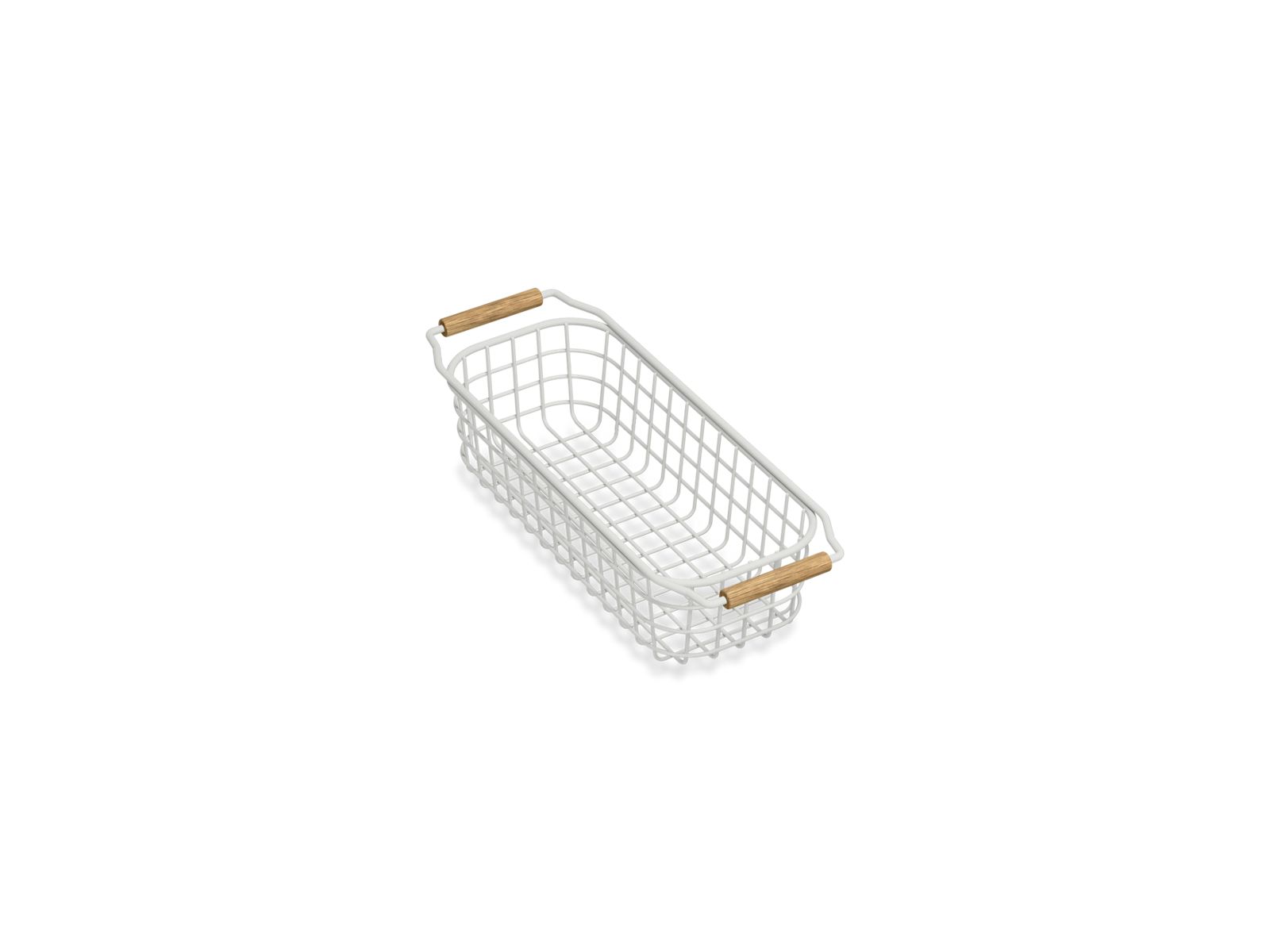3/4 view of product