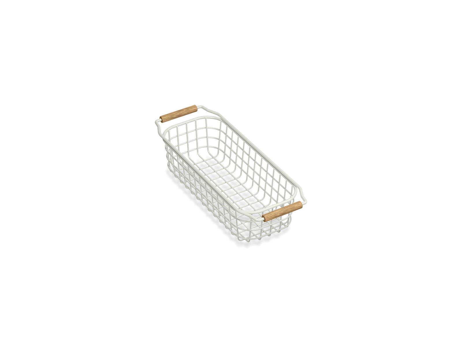 Audrine™ by Studio McGee Wire sink basket for Audrine kitchen sink