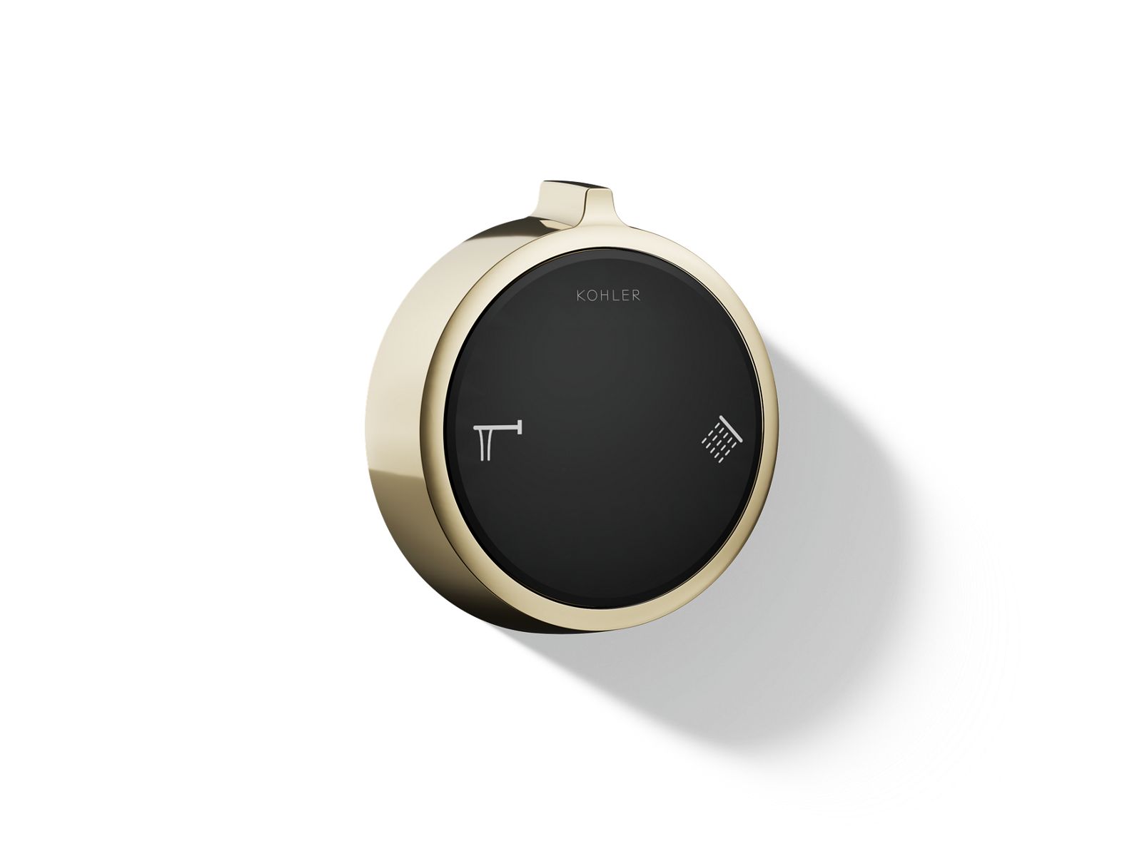 3/4 view of product