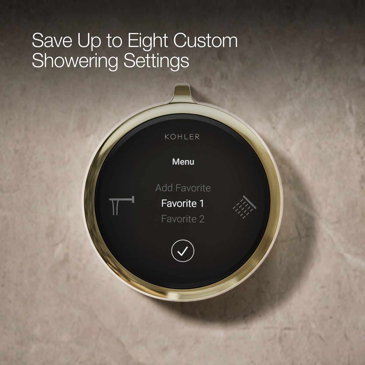 Detail image of a product feature