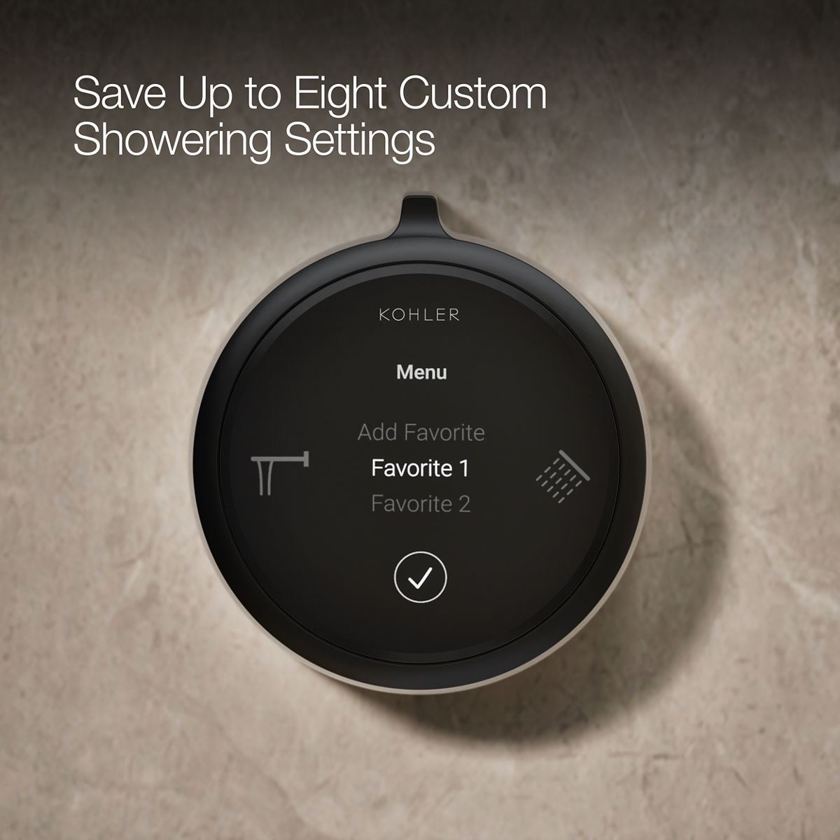 Detail image of a product feature