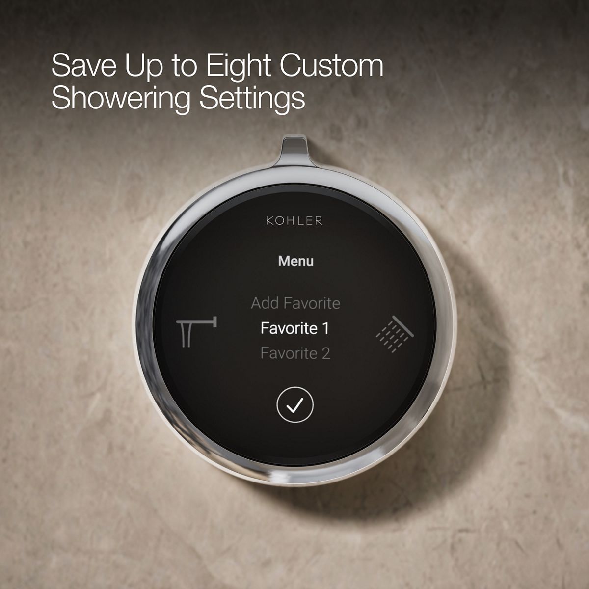 Detail image of a product feature