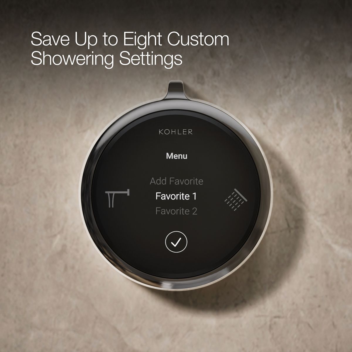 Detail image of a product feature