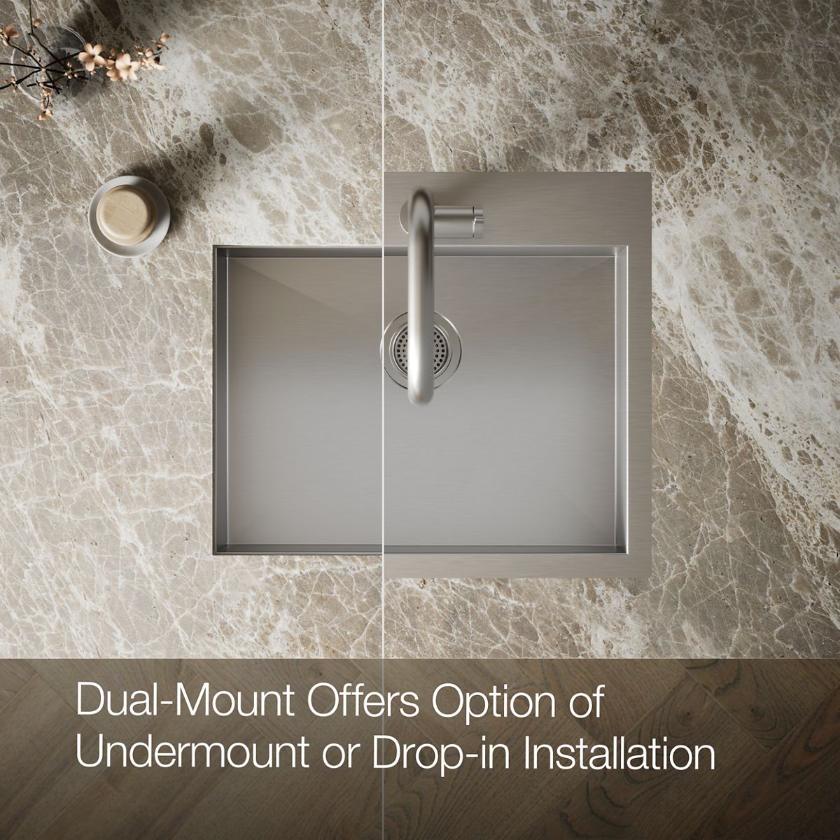 Detail image of a product feature