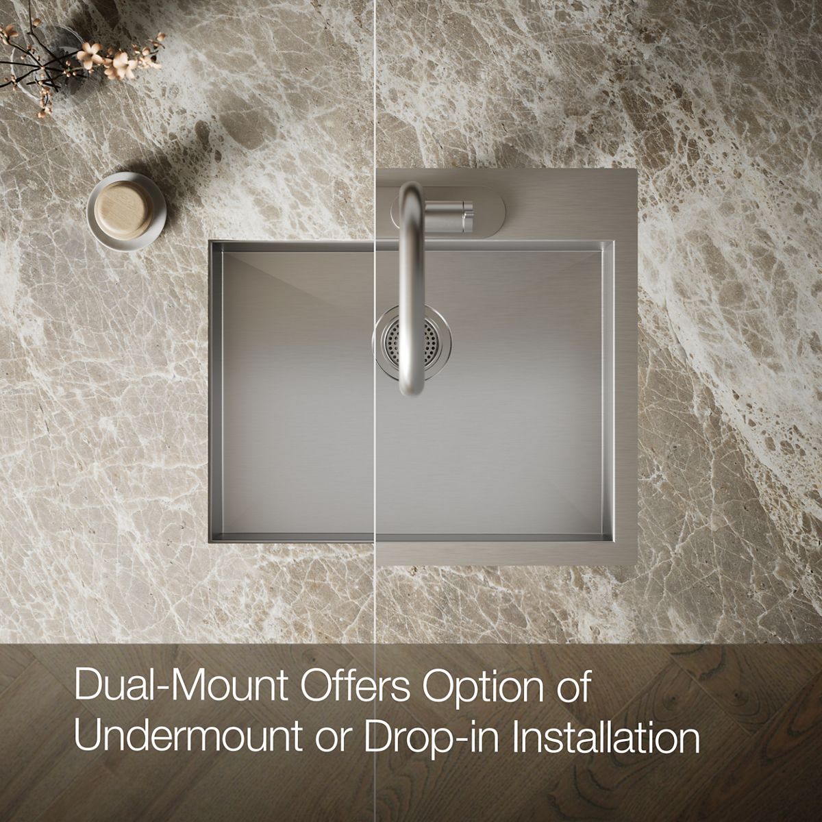 Detail image of a product feature