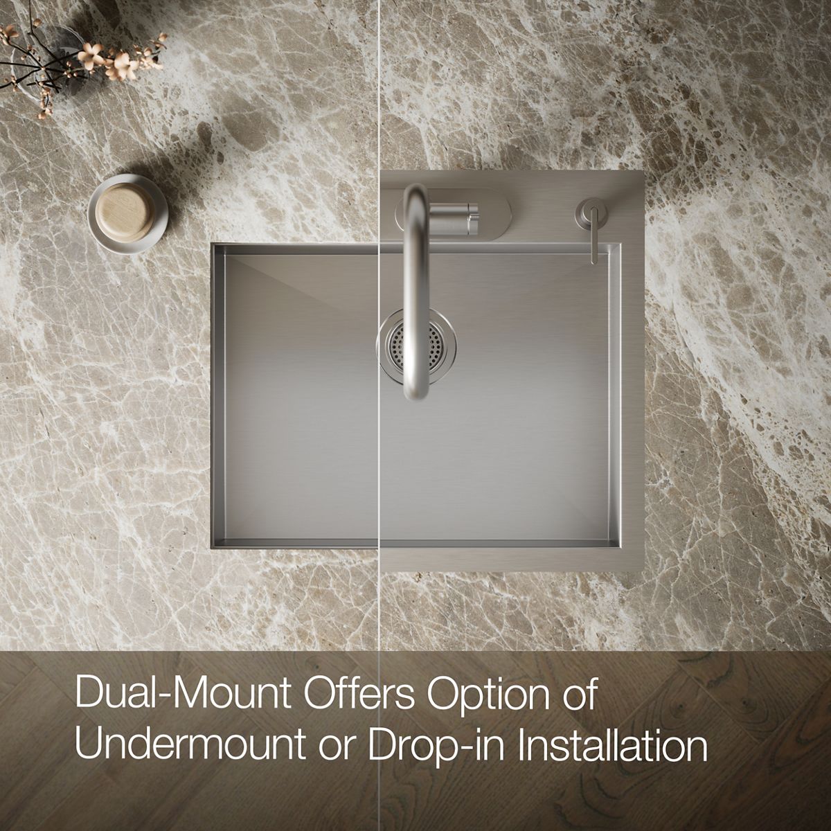 Detail image of a product feature