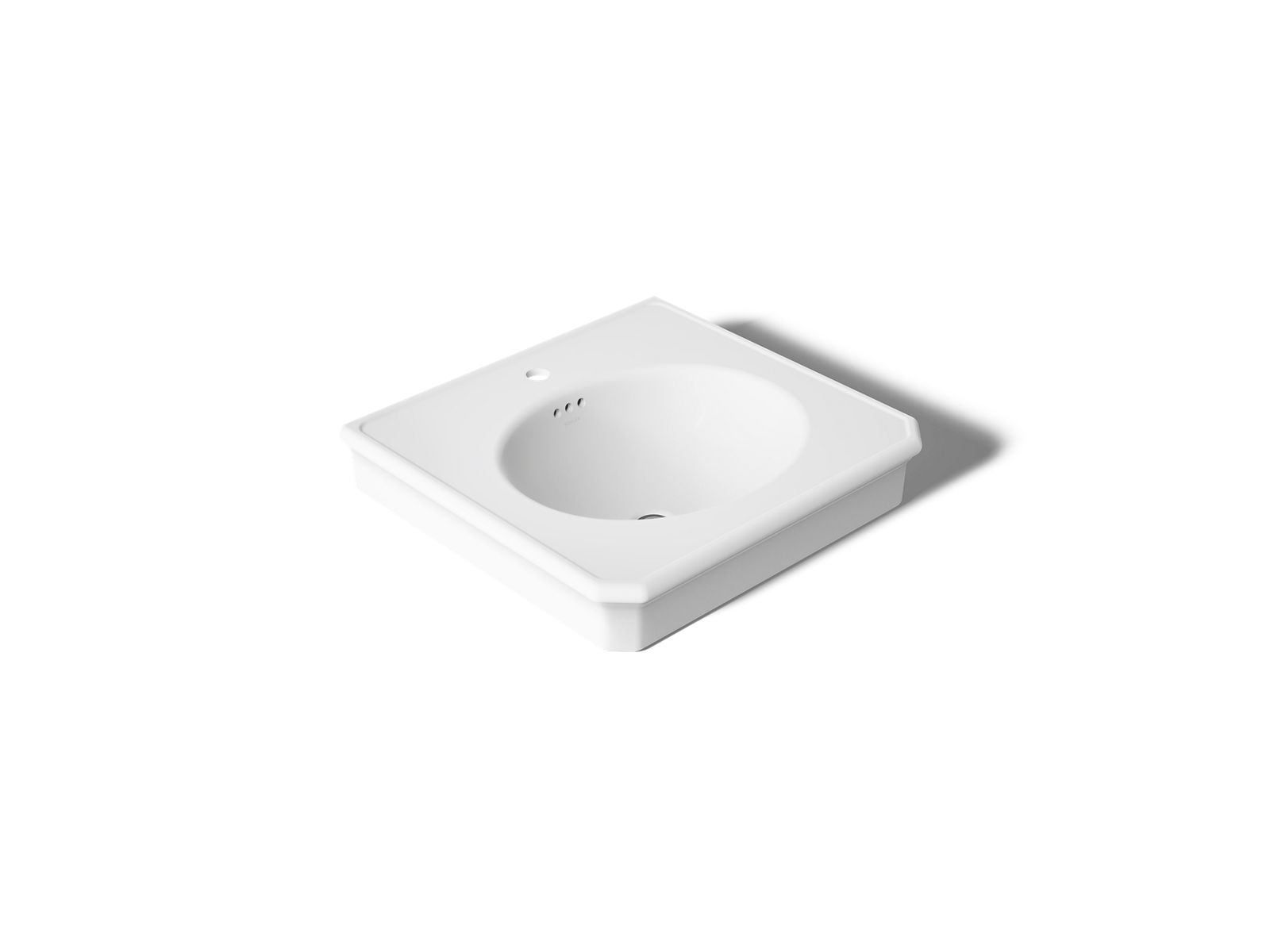 3/4 view of product