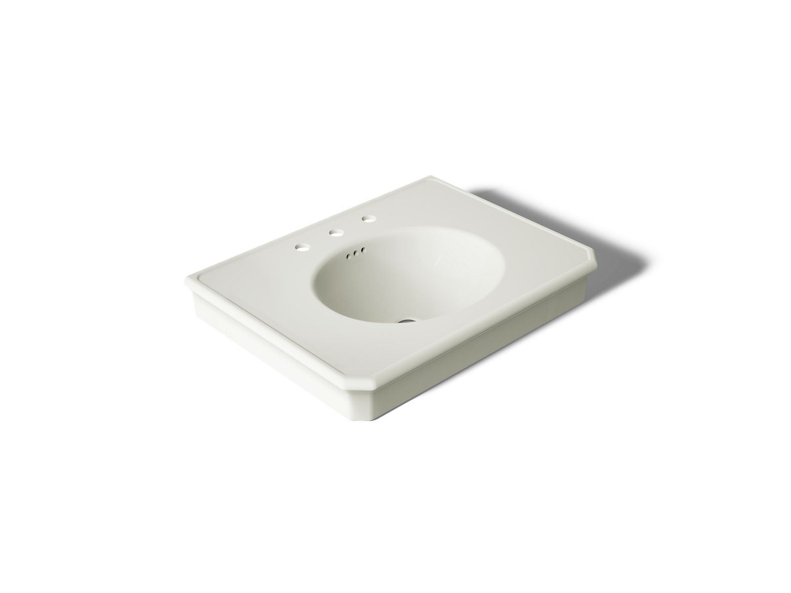 3/4 view of product