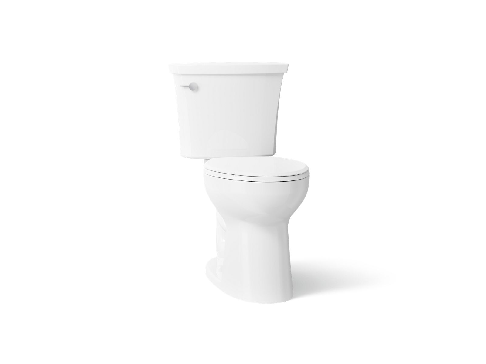 3/4 view of product