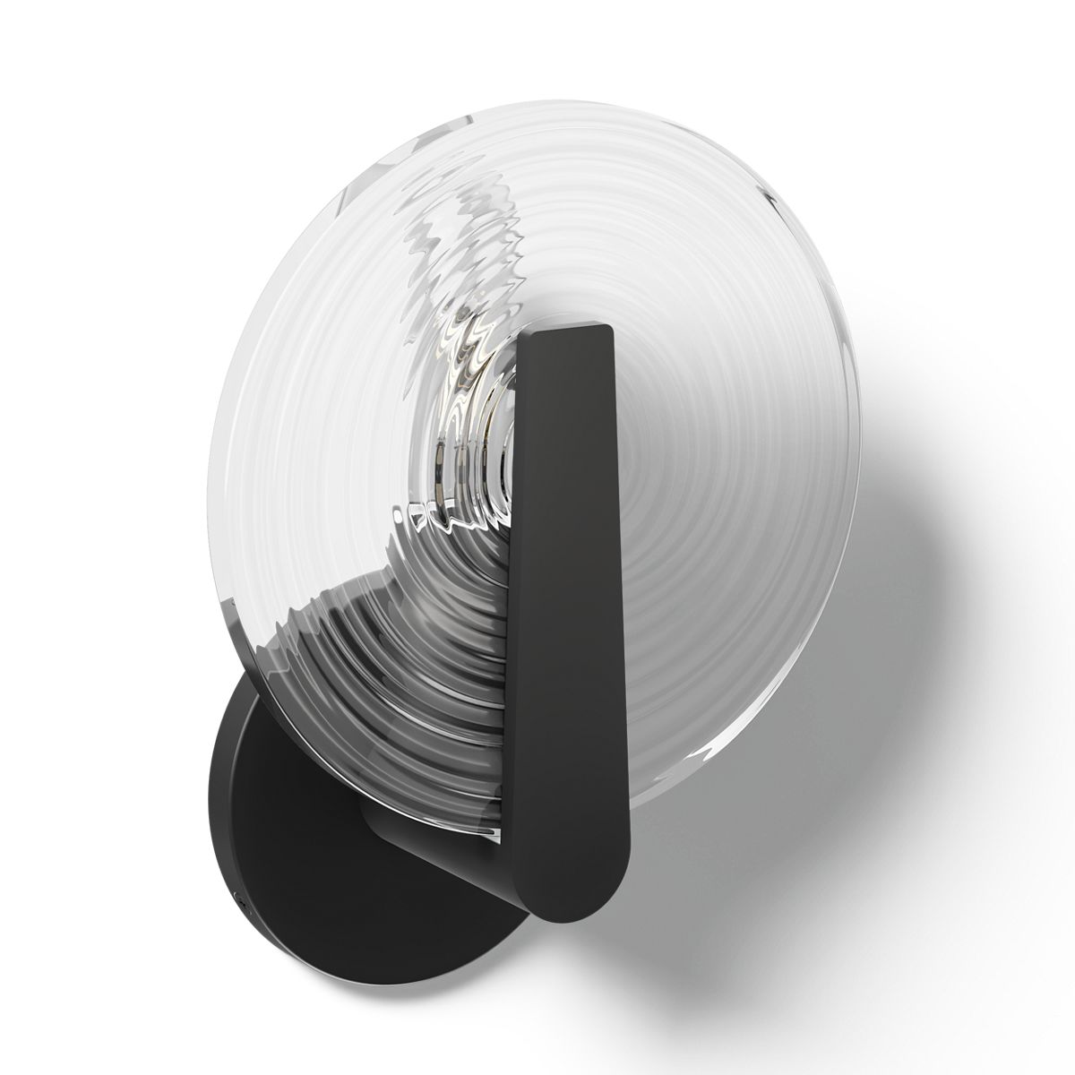 Hint One-light sconce