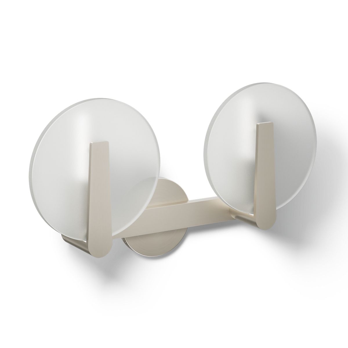 3/4 view of product