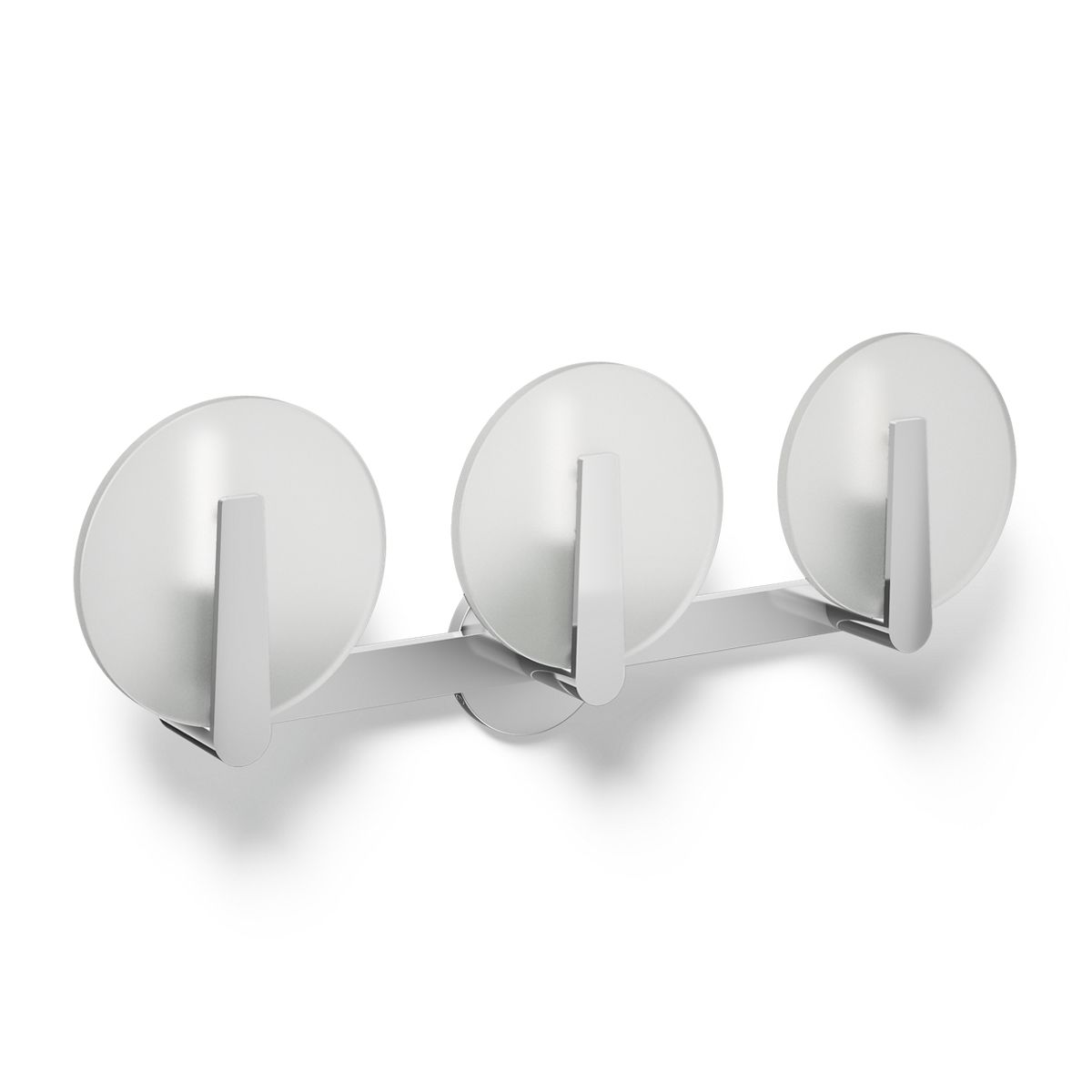 Hint Three-Light Sconce | K-38398-SC03 | KOHLER