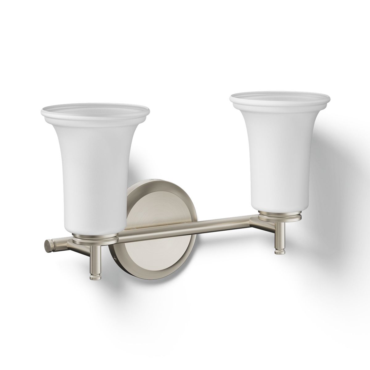Bellera Two-Light Sconce | K-38405-SC02 | KOHLER