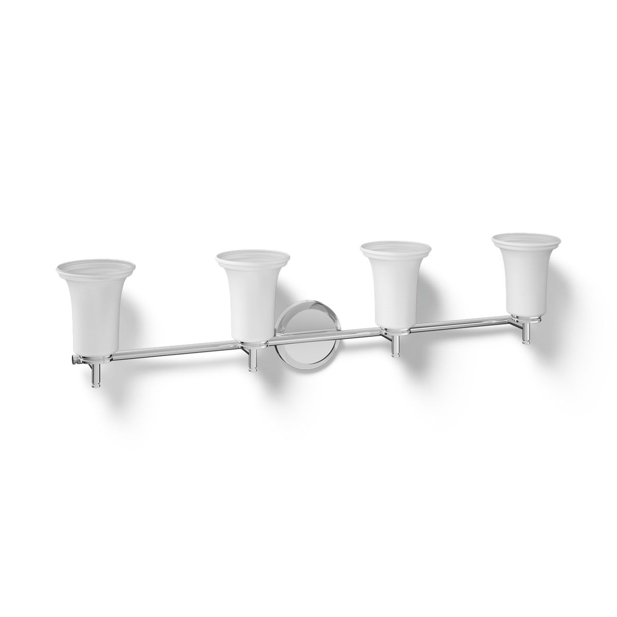 3/4 view of product