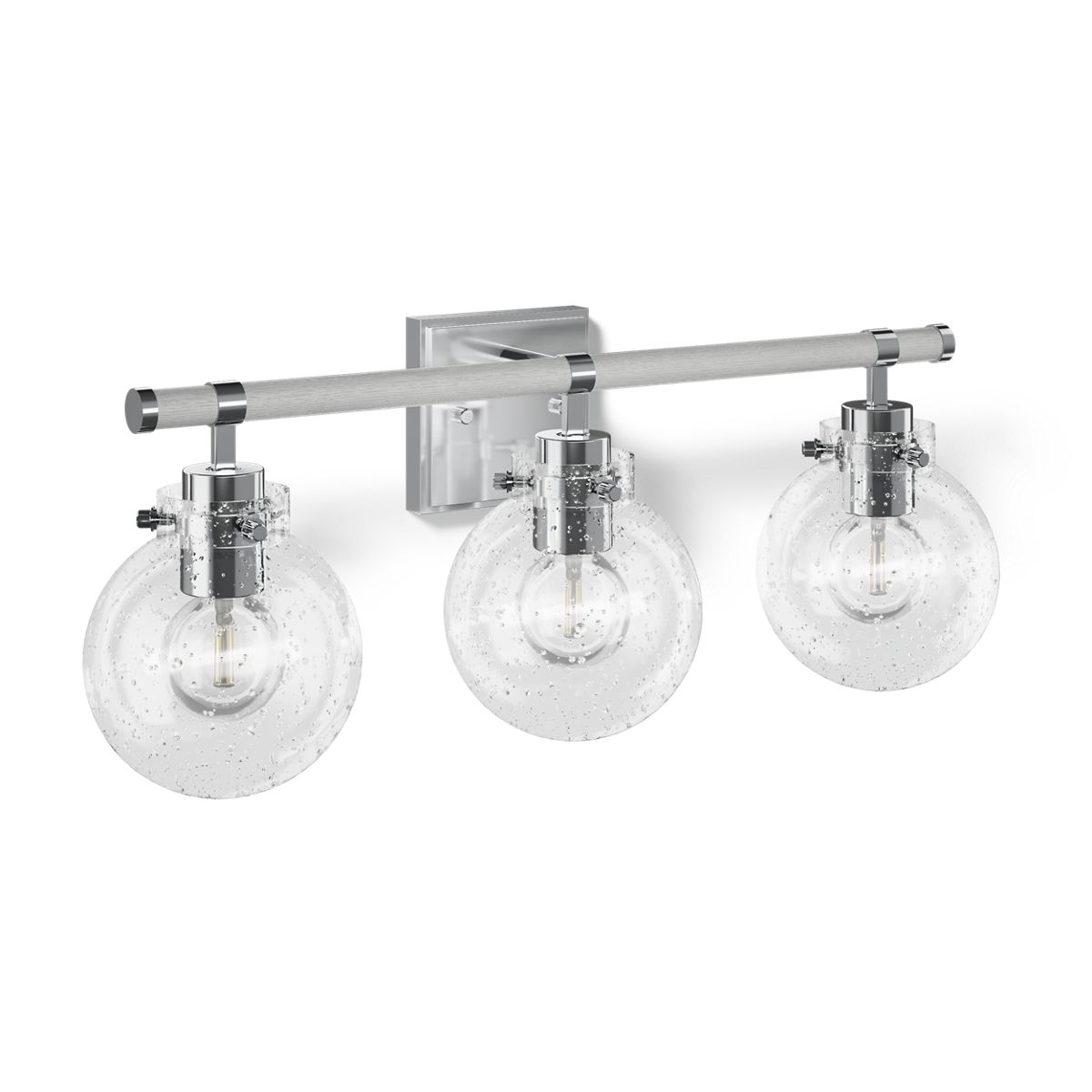 3/4 view of product