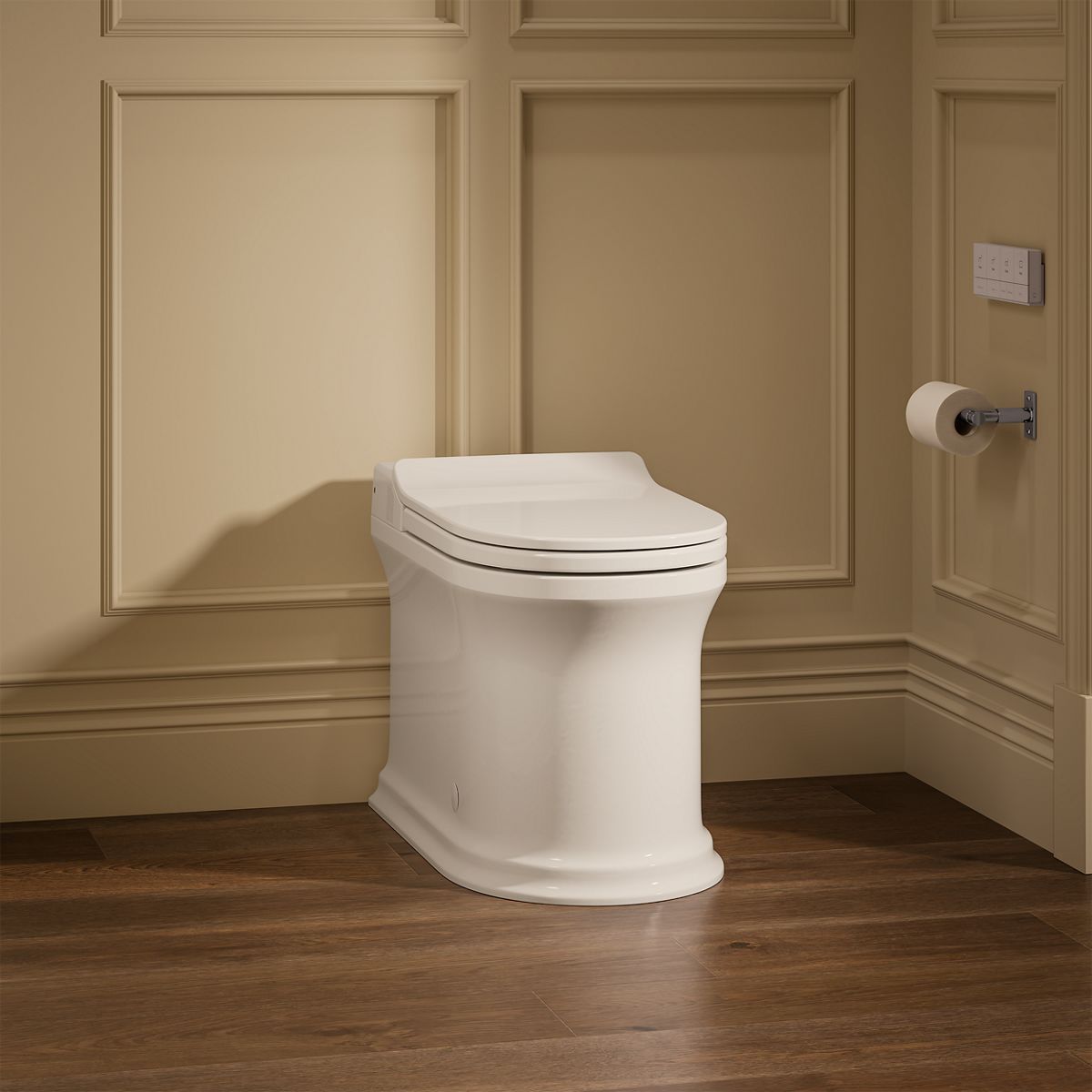 image focused on single product story