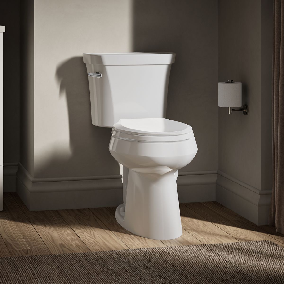 image focused on single product story