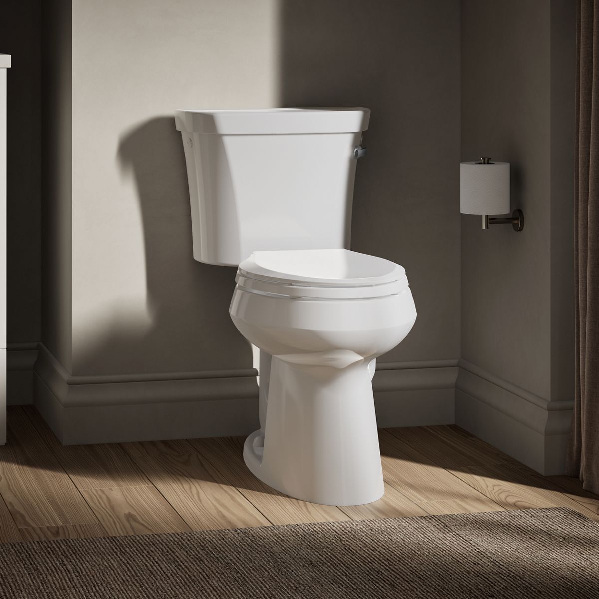 image focused on single product story