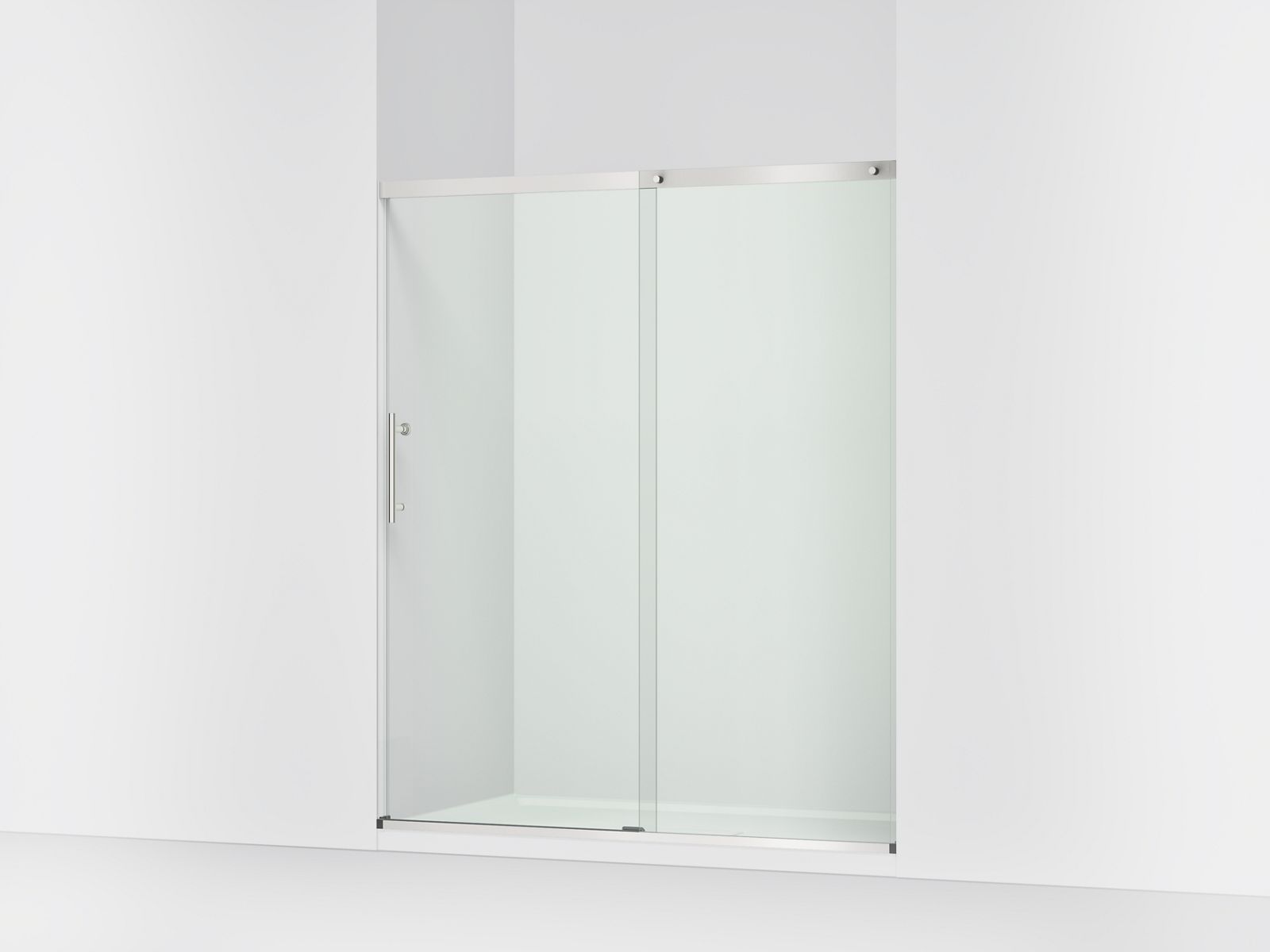 3/4 view of product