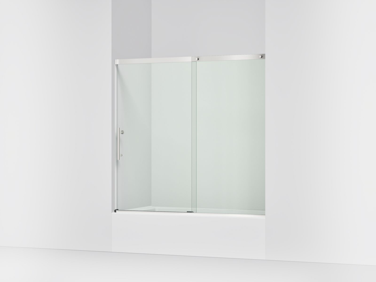 3/4 view of product