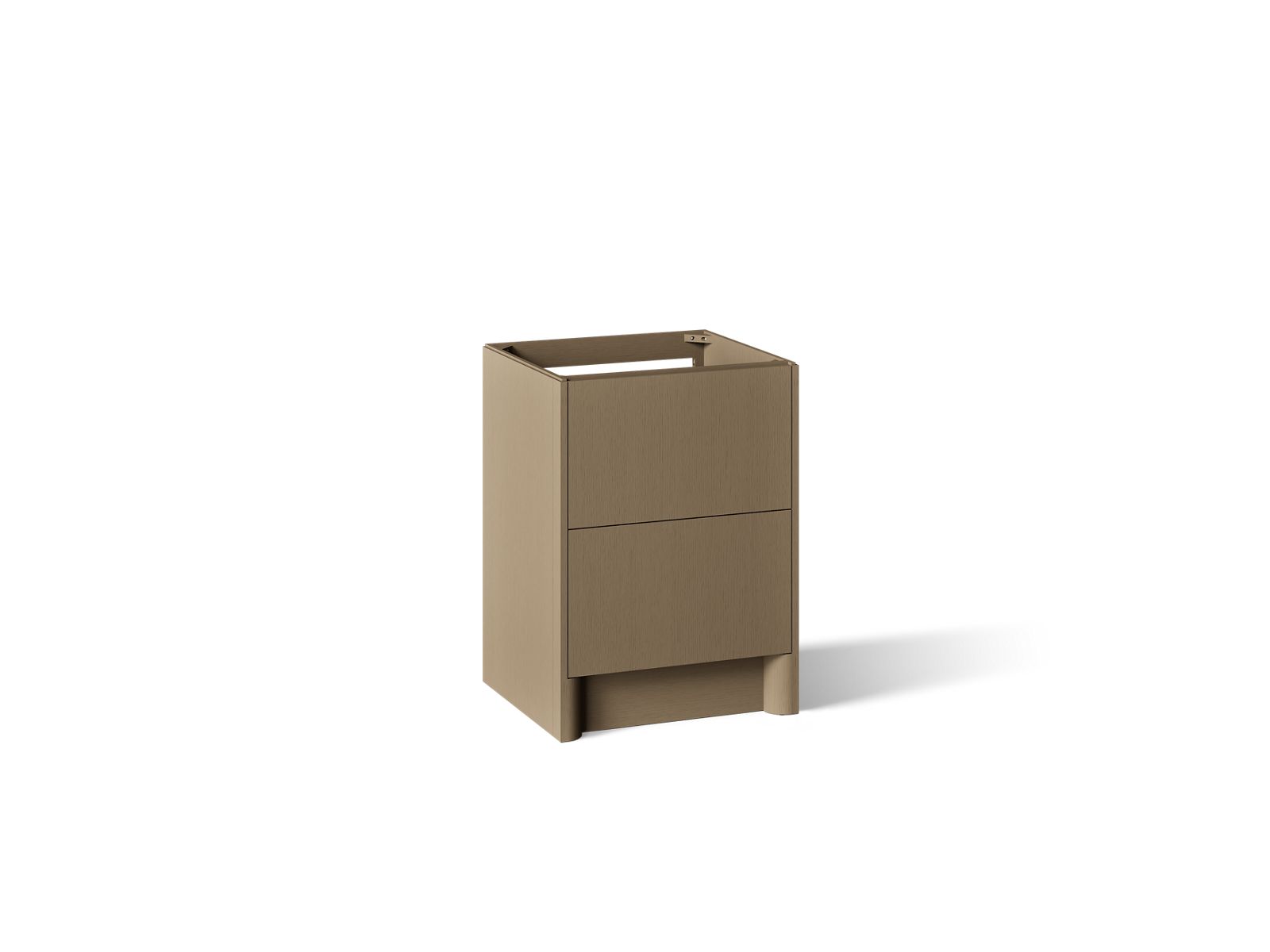 3/4 view of product
