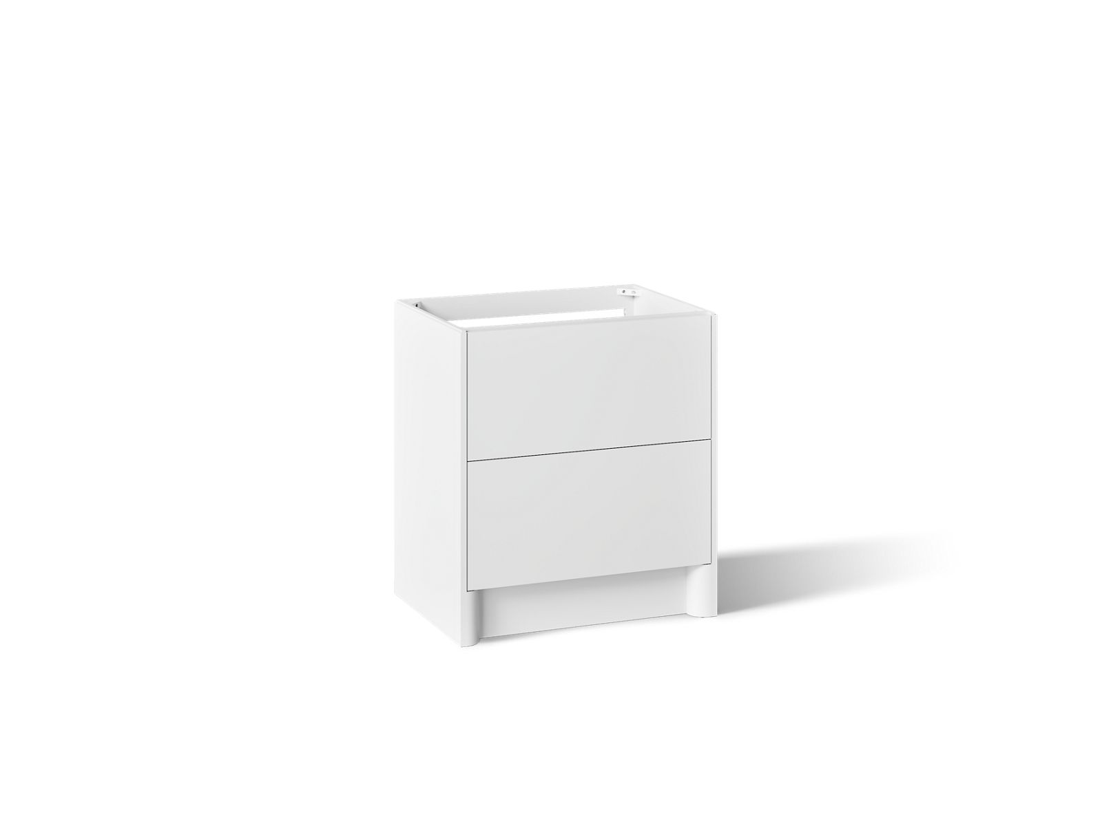 3/4 view of product