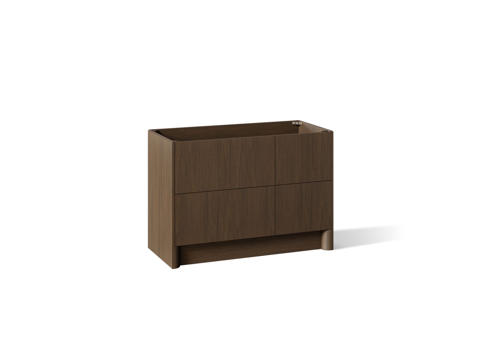 3/4 view of product