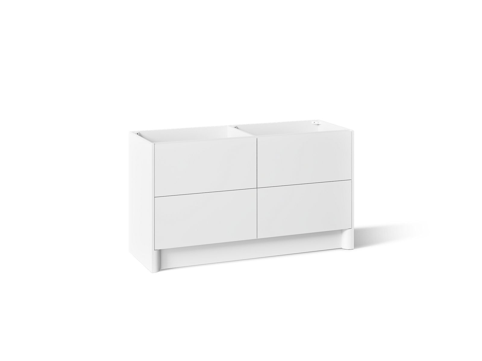 3/4 view of product