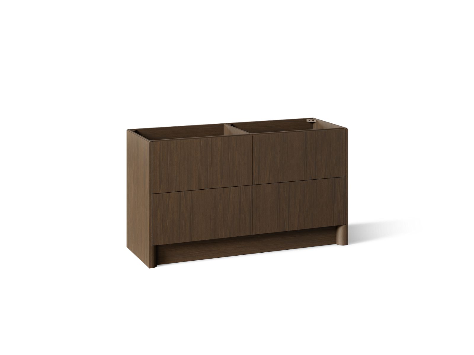 3/4 view of product