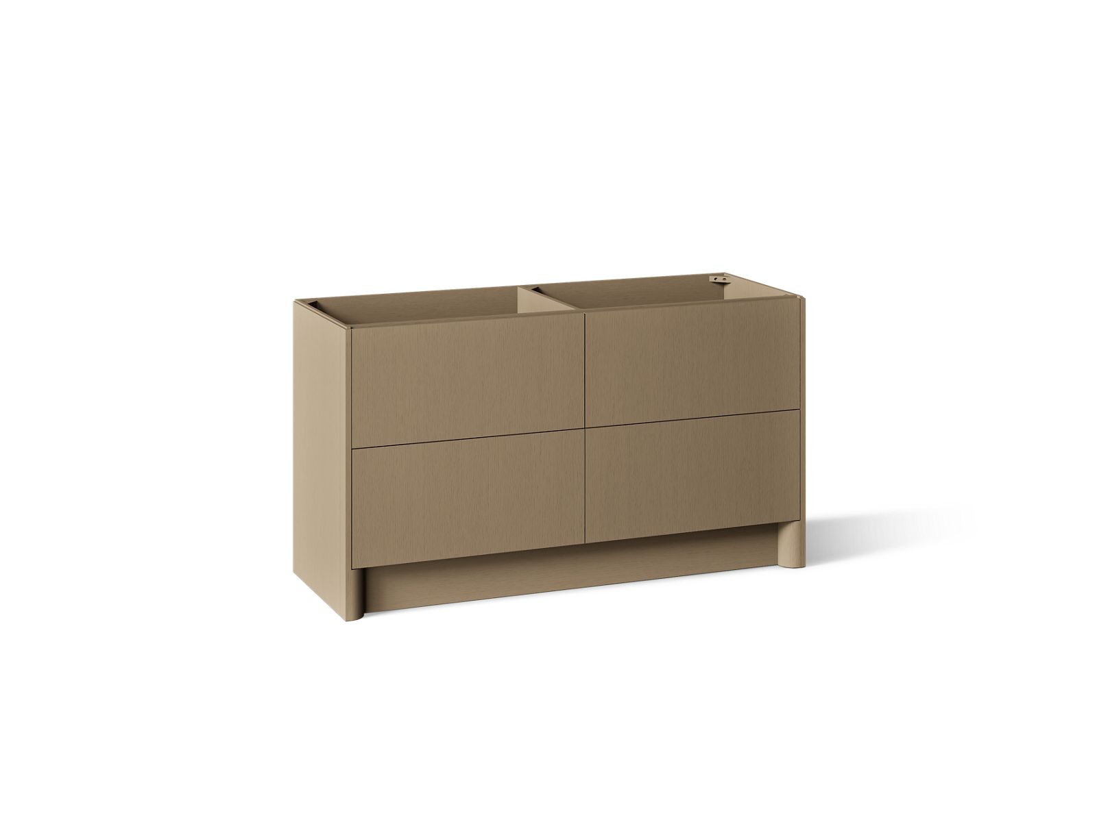 3/4 view of product