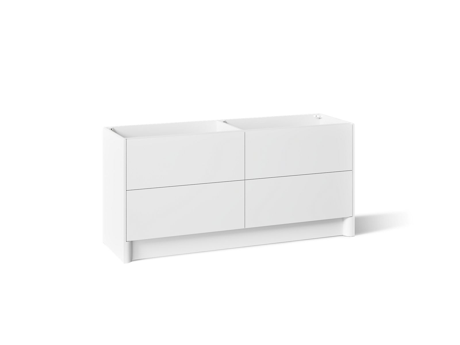 3/4 view of product