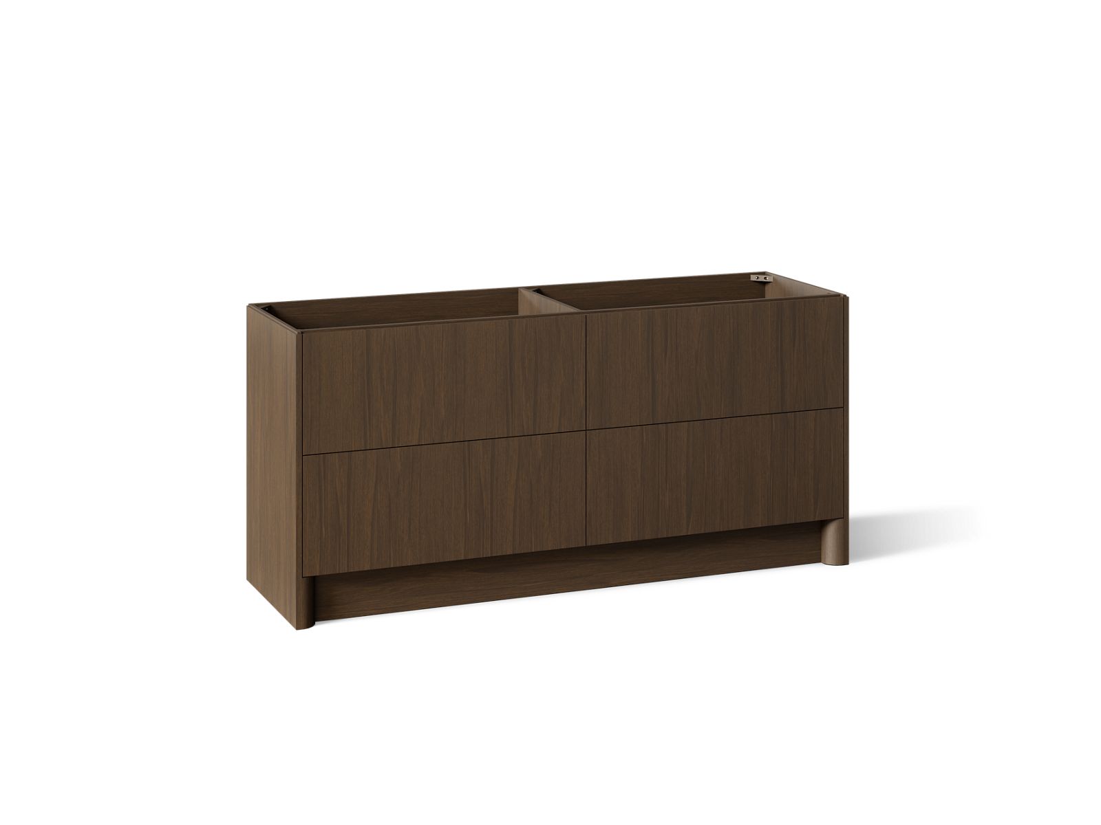 3/4 view of product
