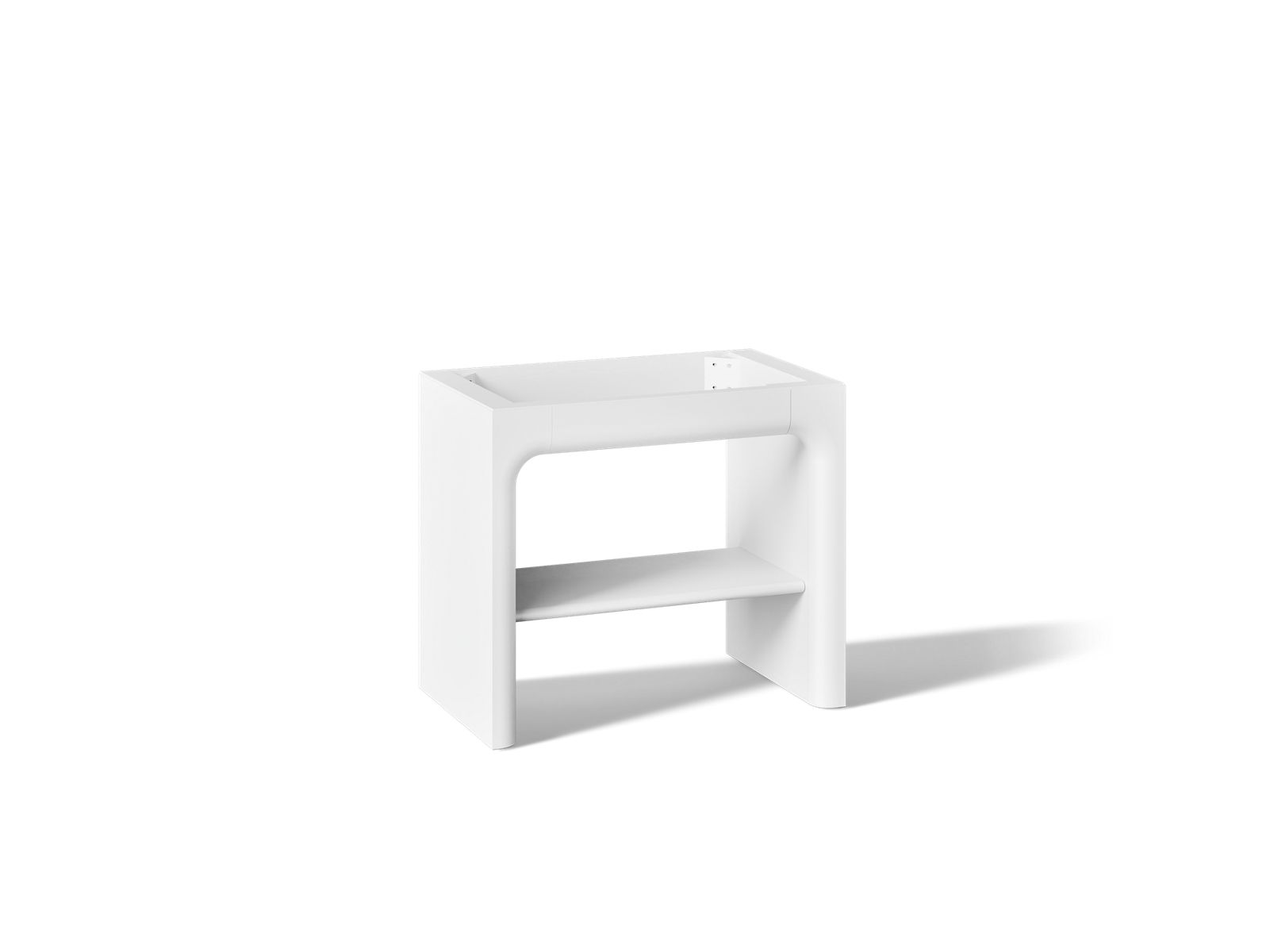 3/4 view of product
