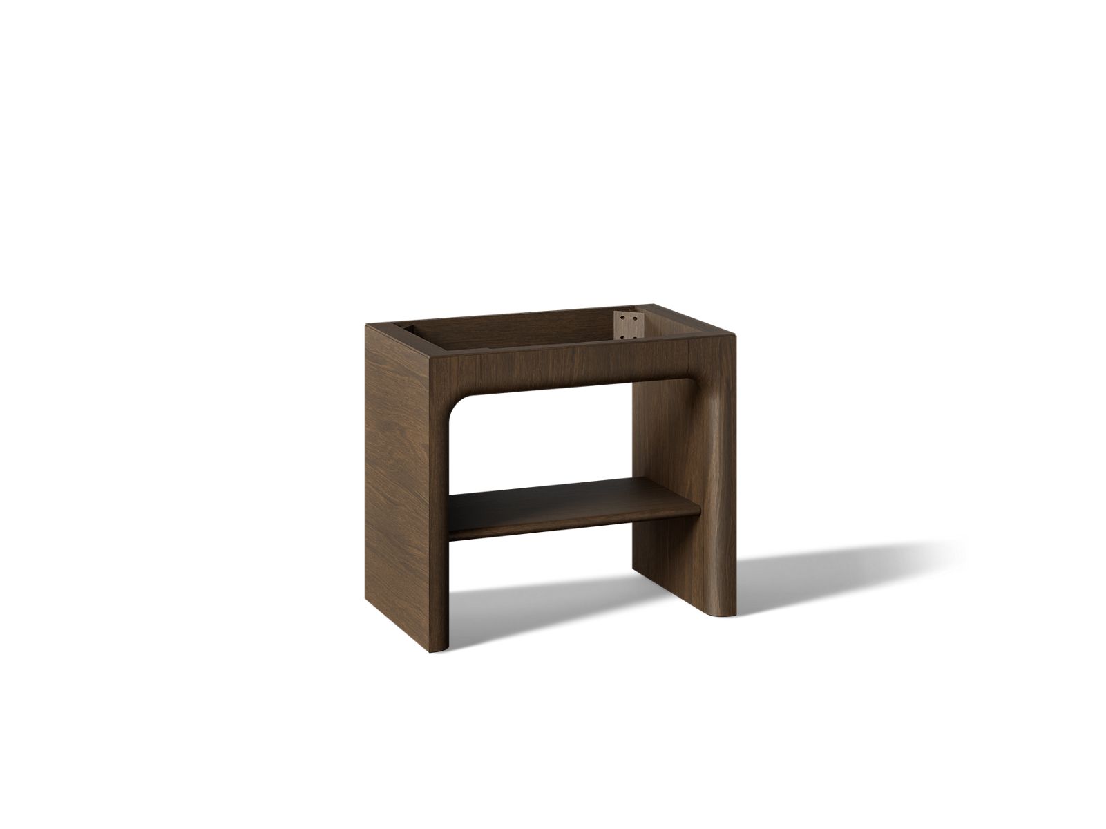 3/4 view of product