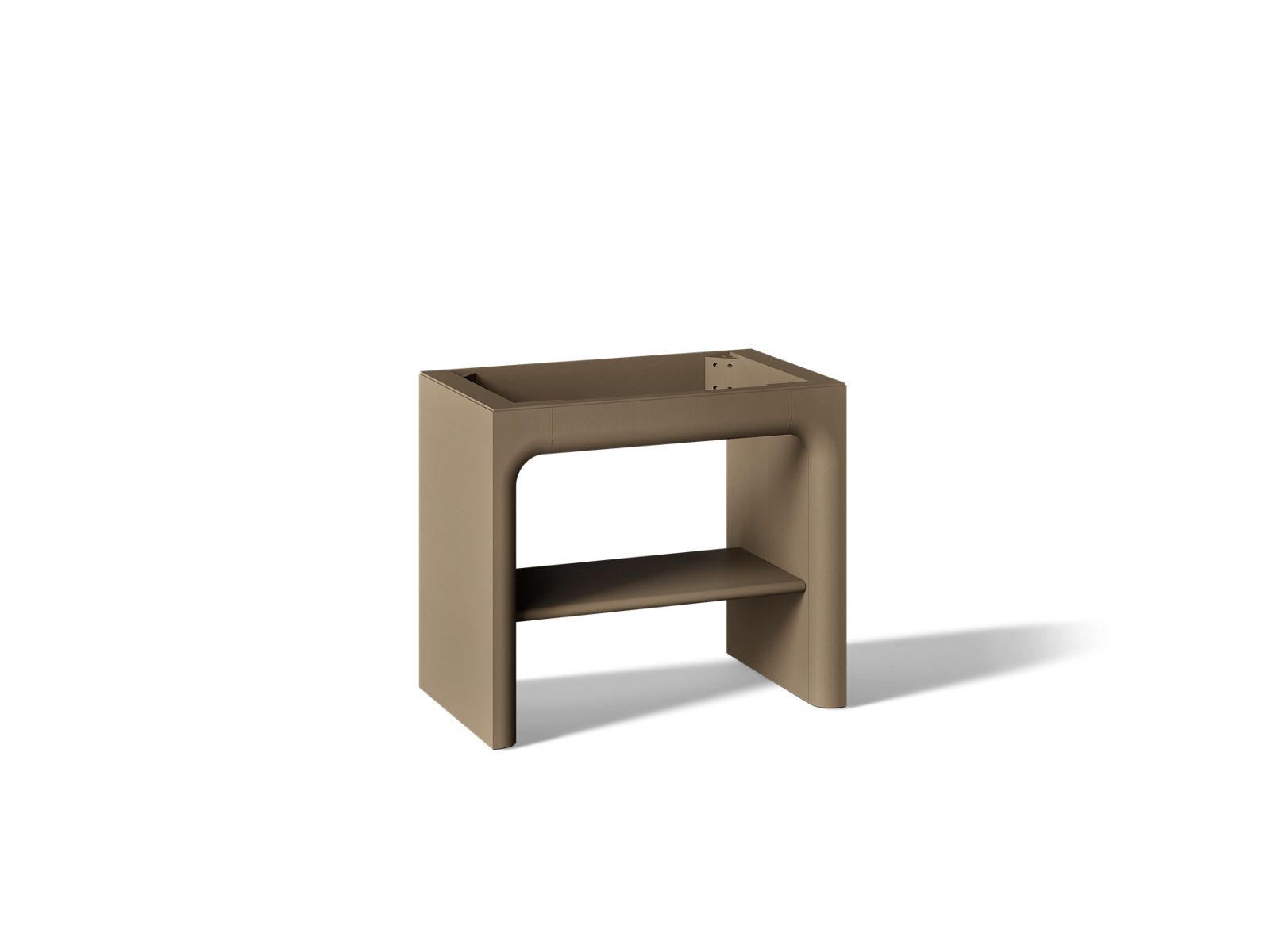 3/4 view of product