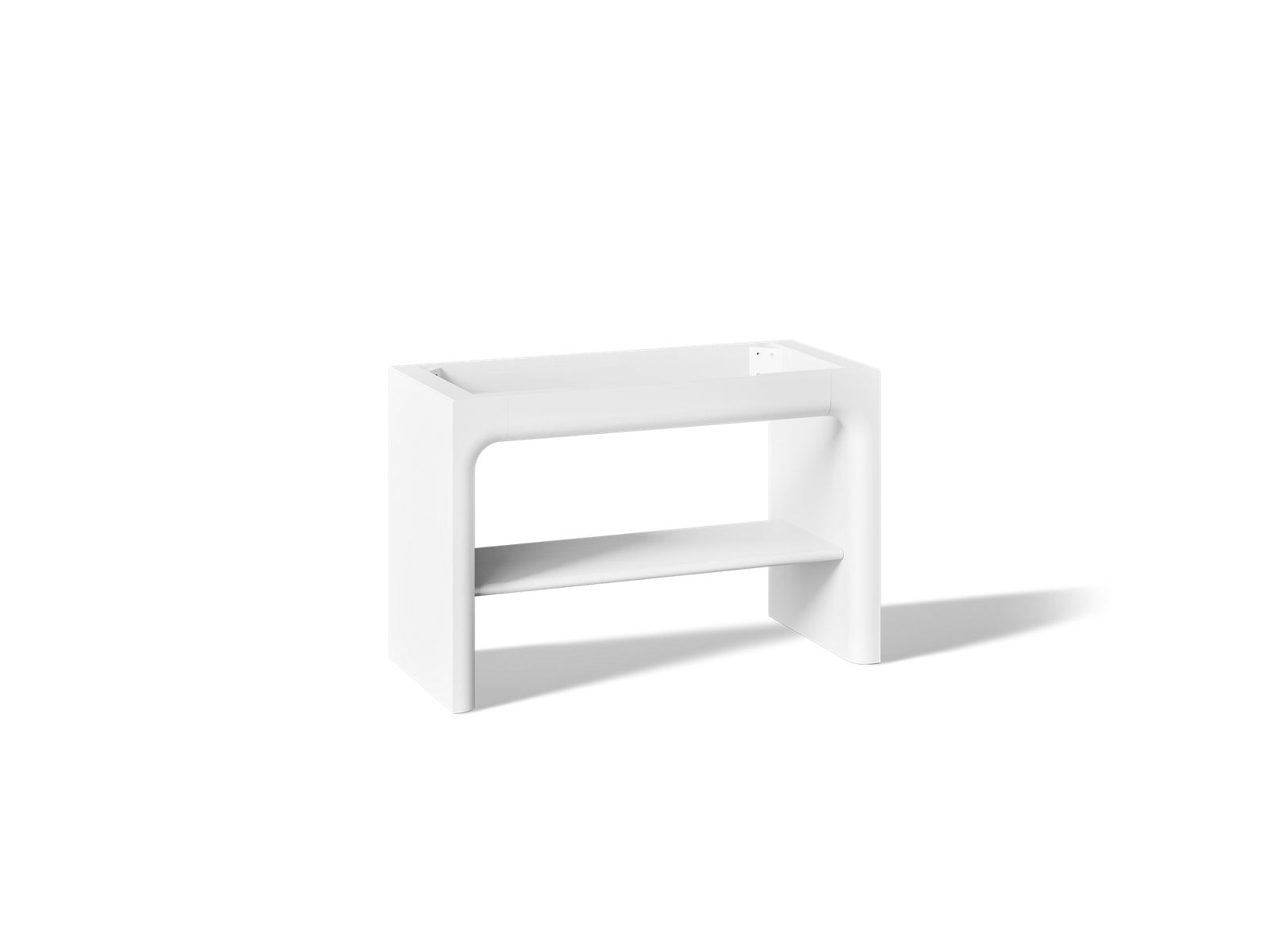 3/4 view of product