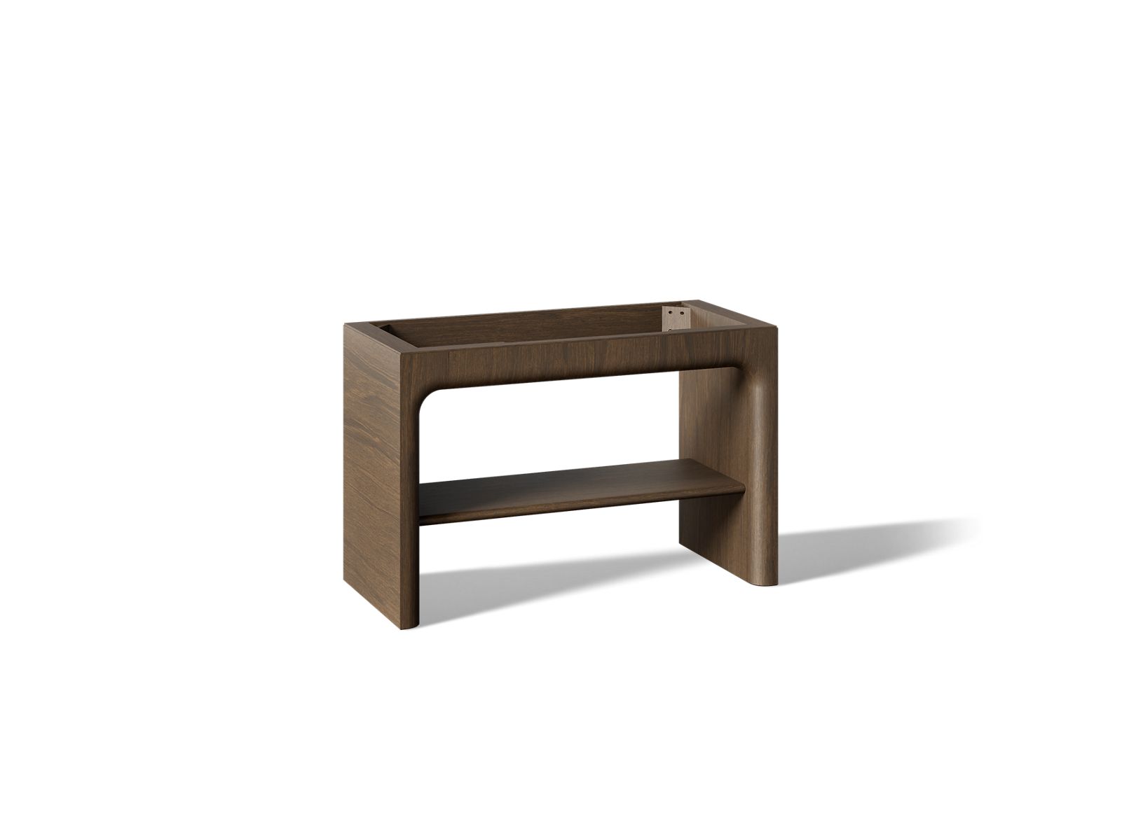 3/4 view of product