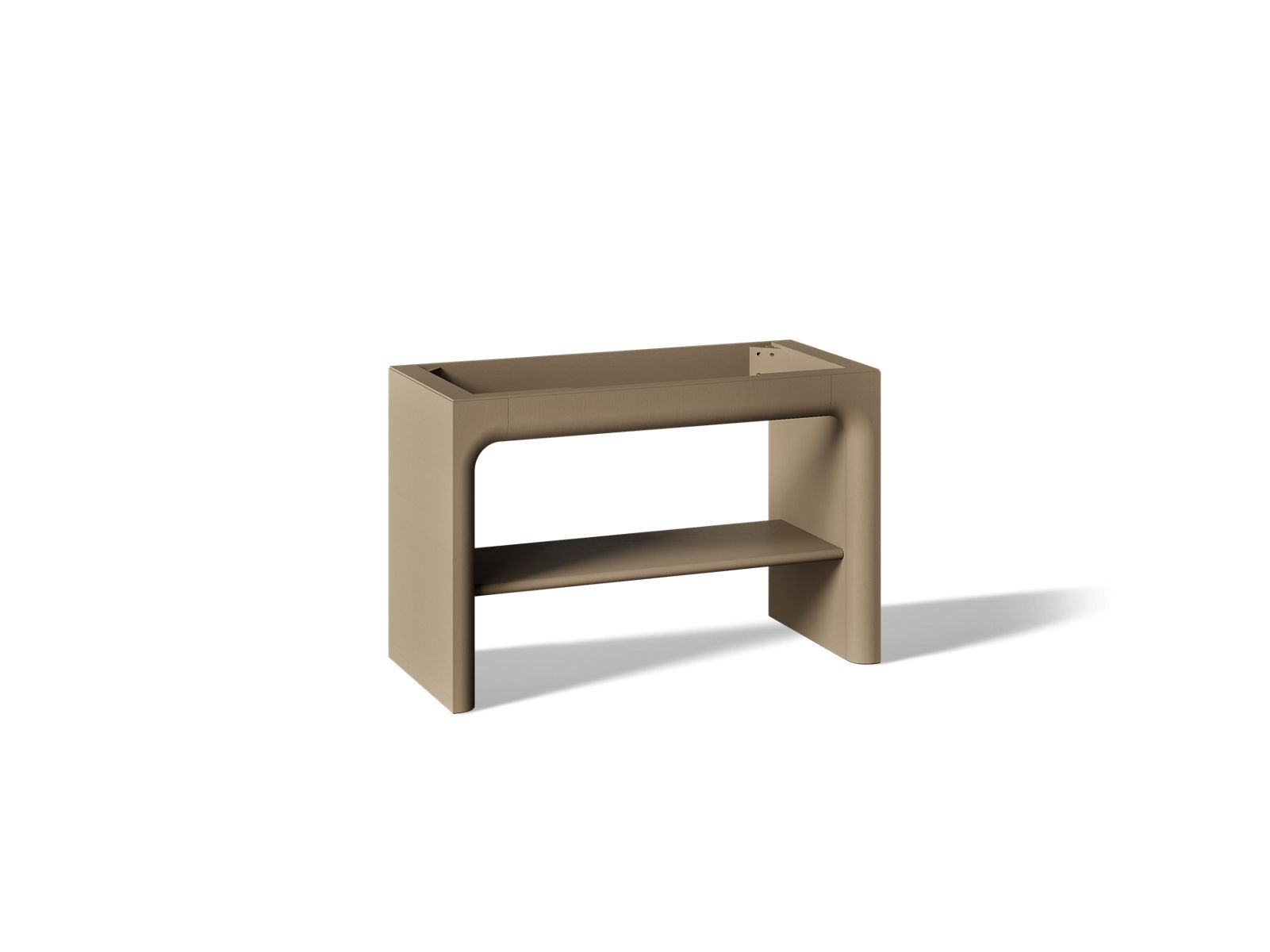 3/4 view of product
