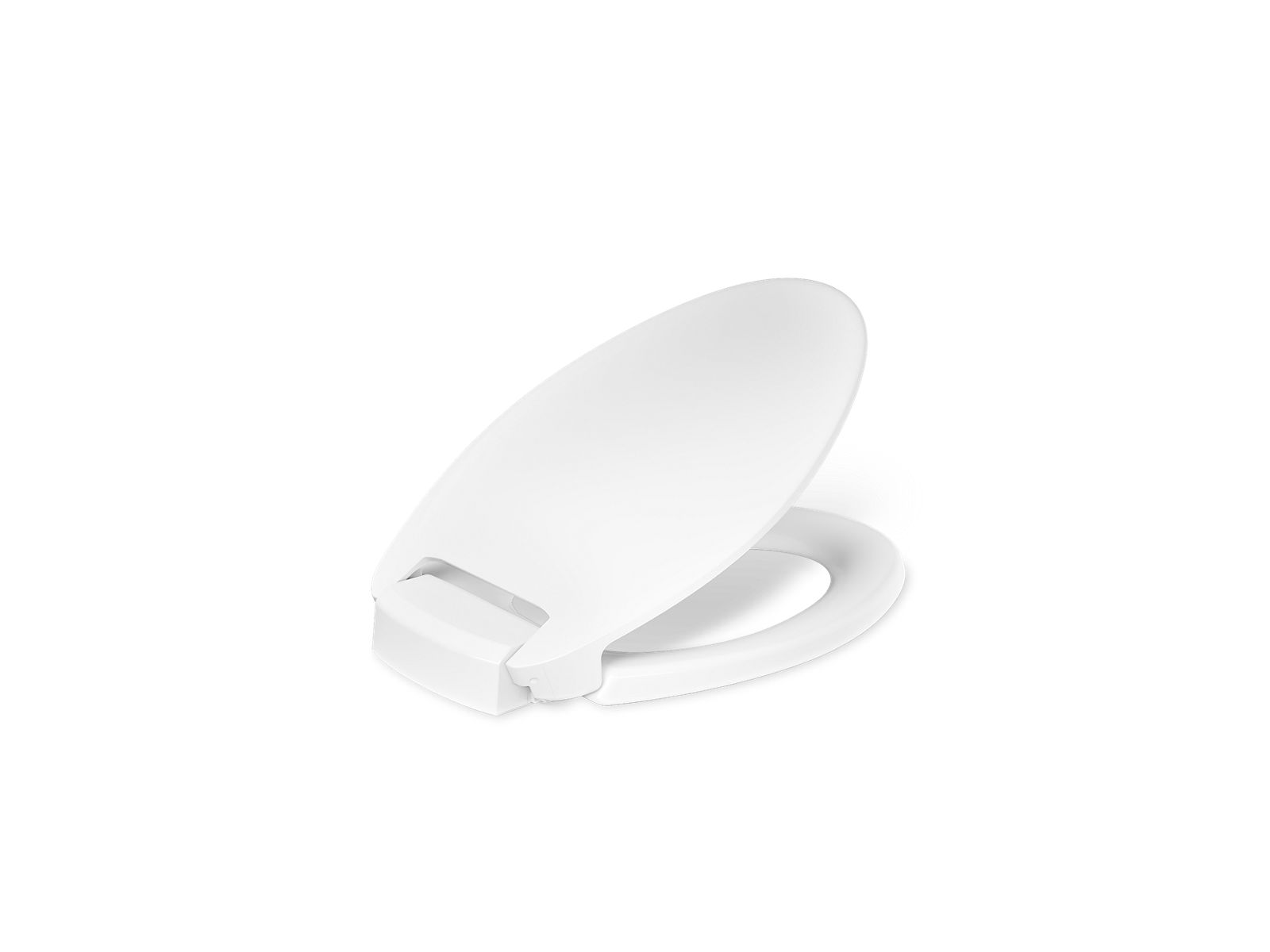 3/4 view of product