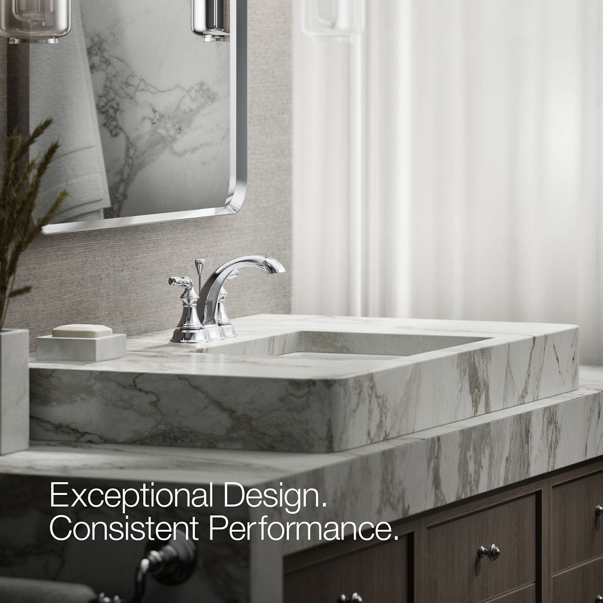 image focused on single product story