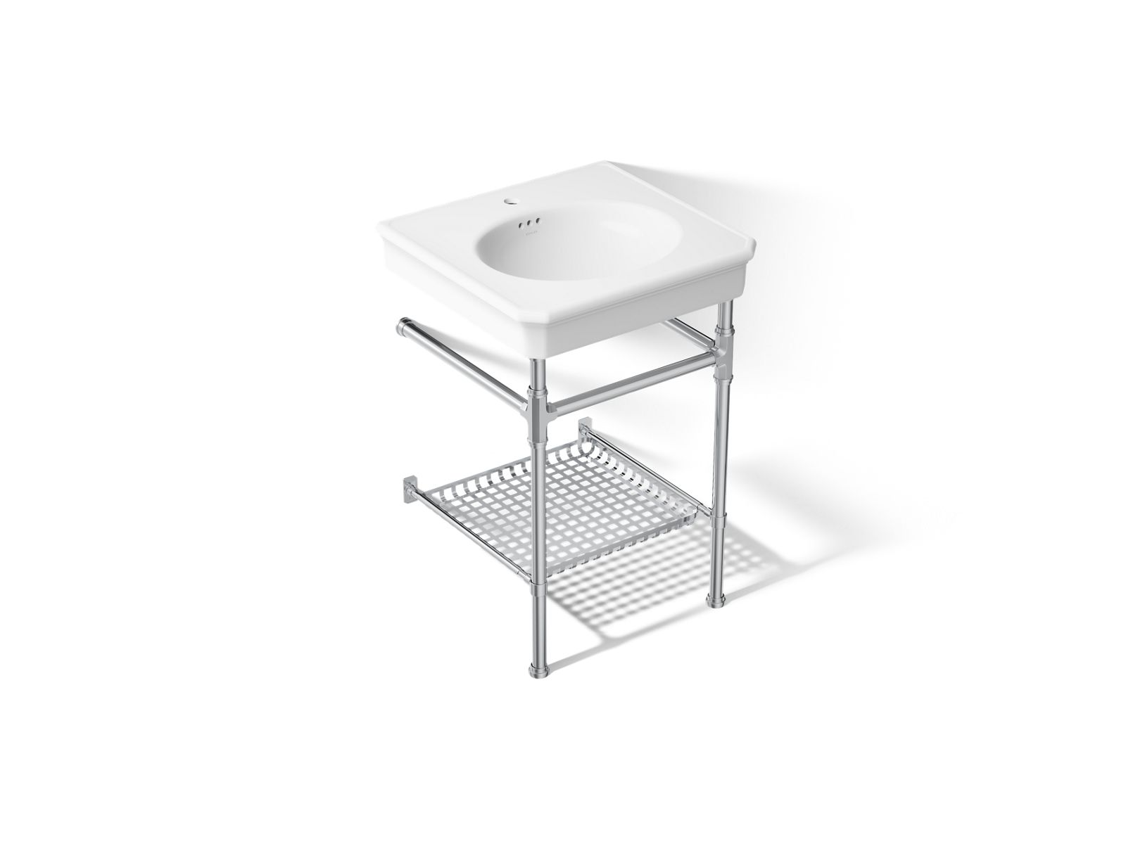 3/4 view of product